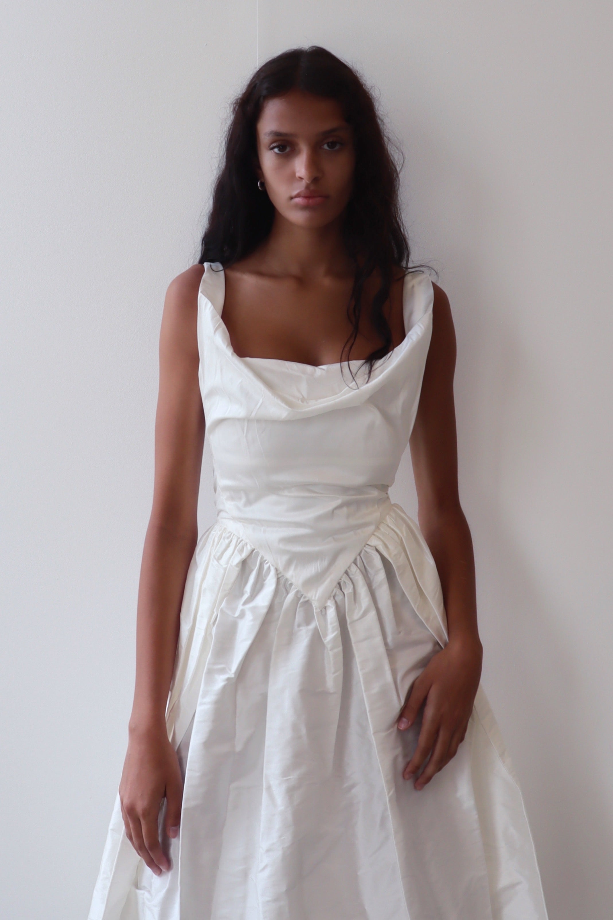 The Willow Dress