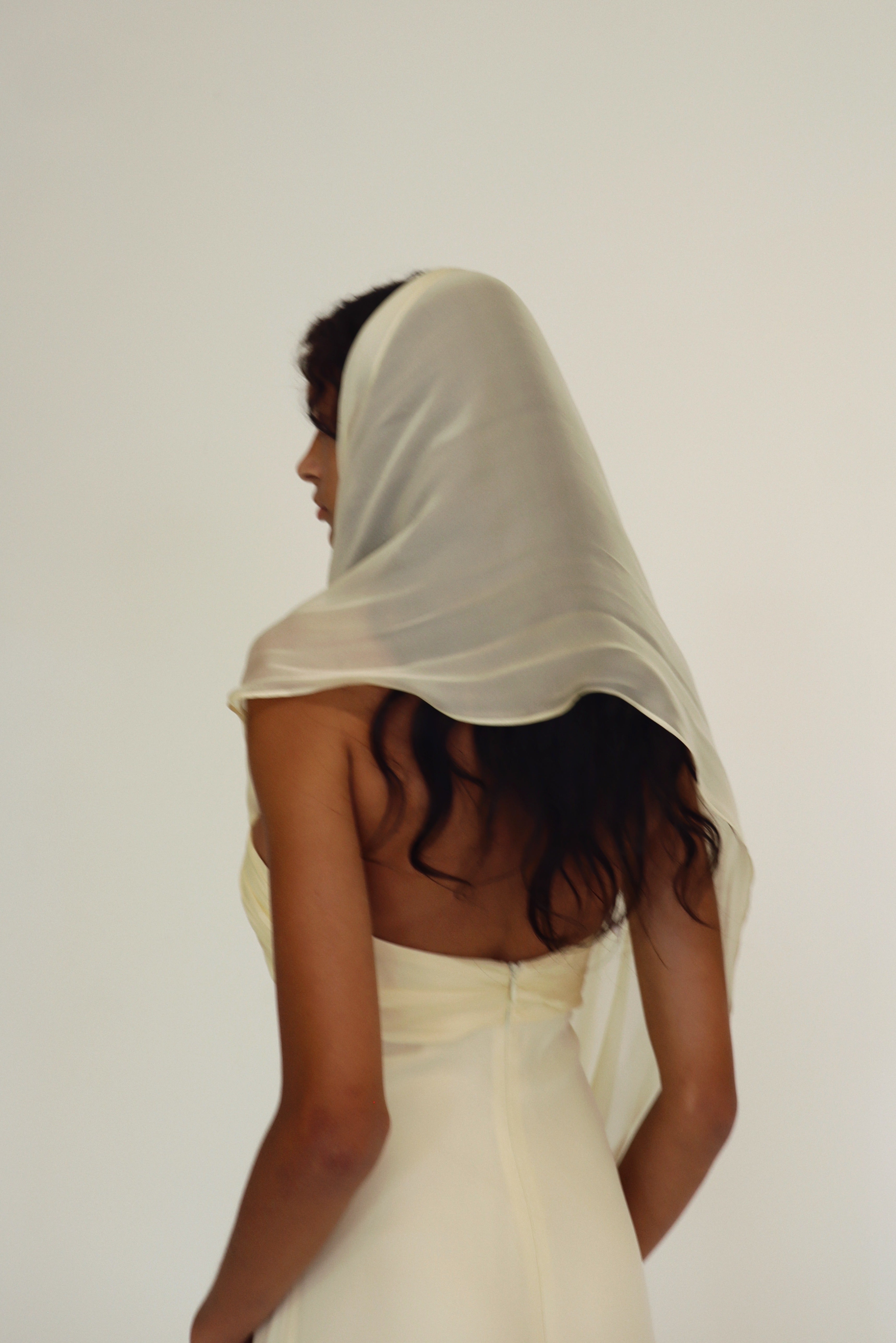 The Dolomia Dress