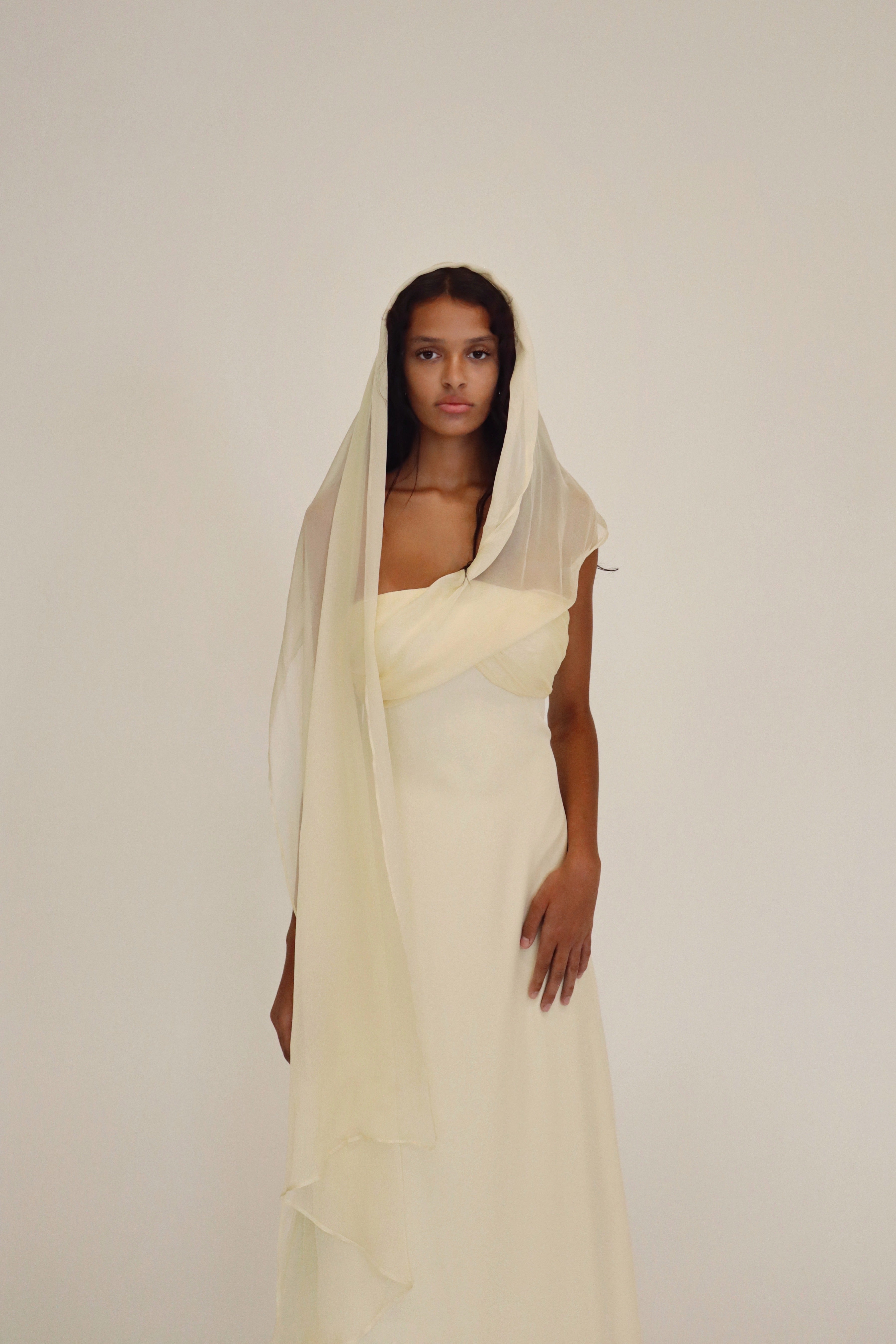 The Dolomia Dress