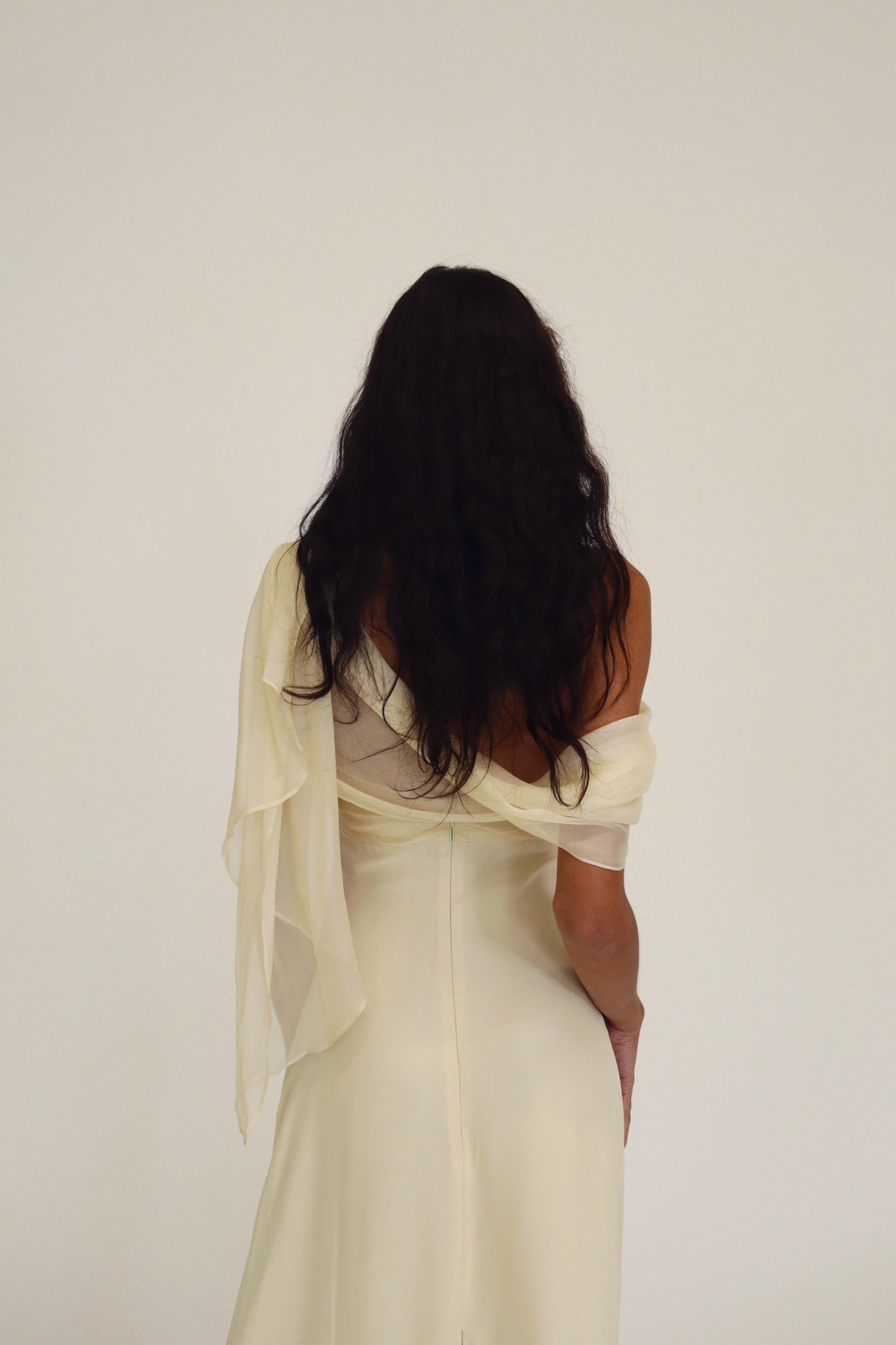 The Dolomia Dress
