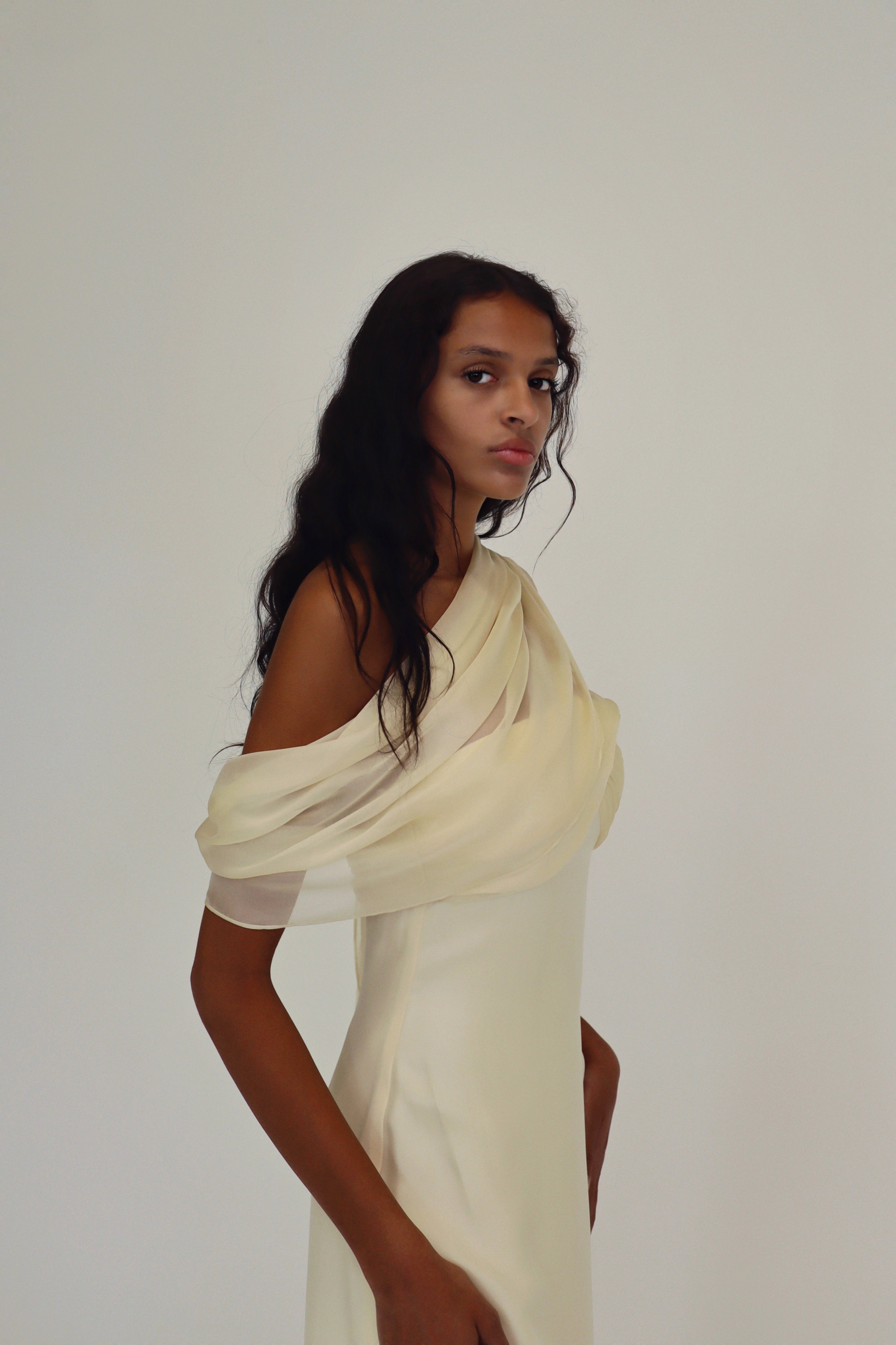 The Dolomia Dress