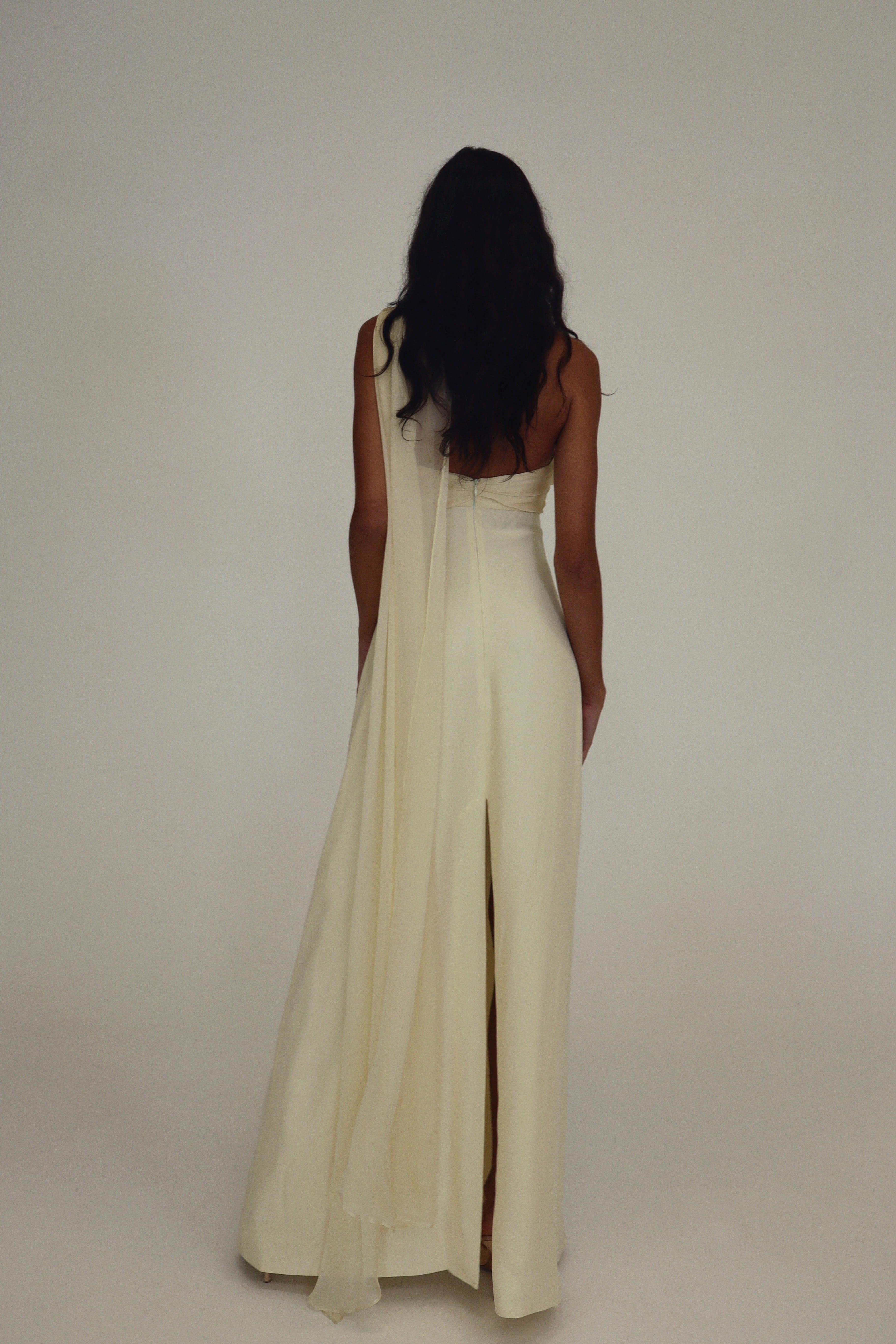 The Dolomia Dress