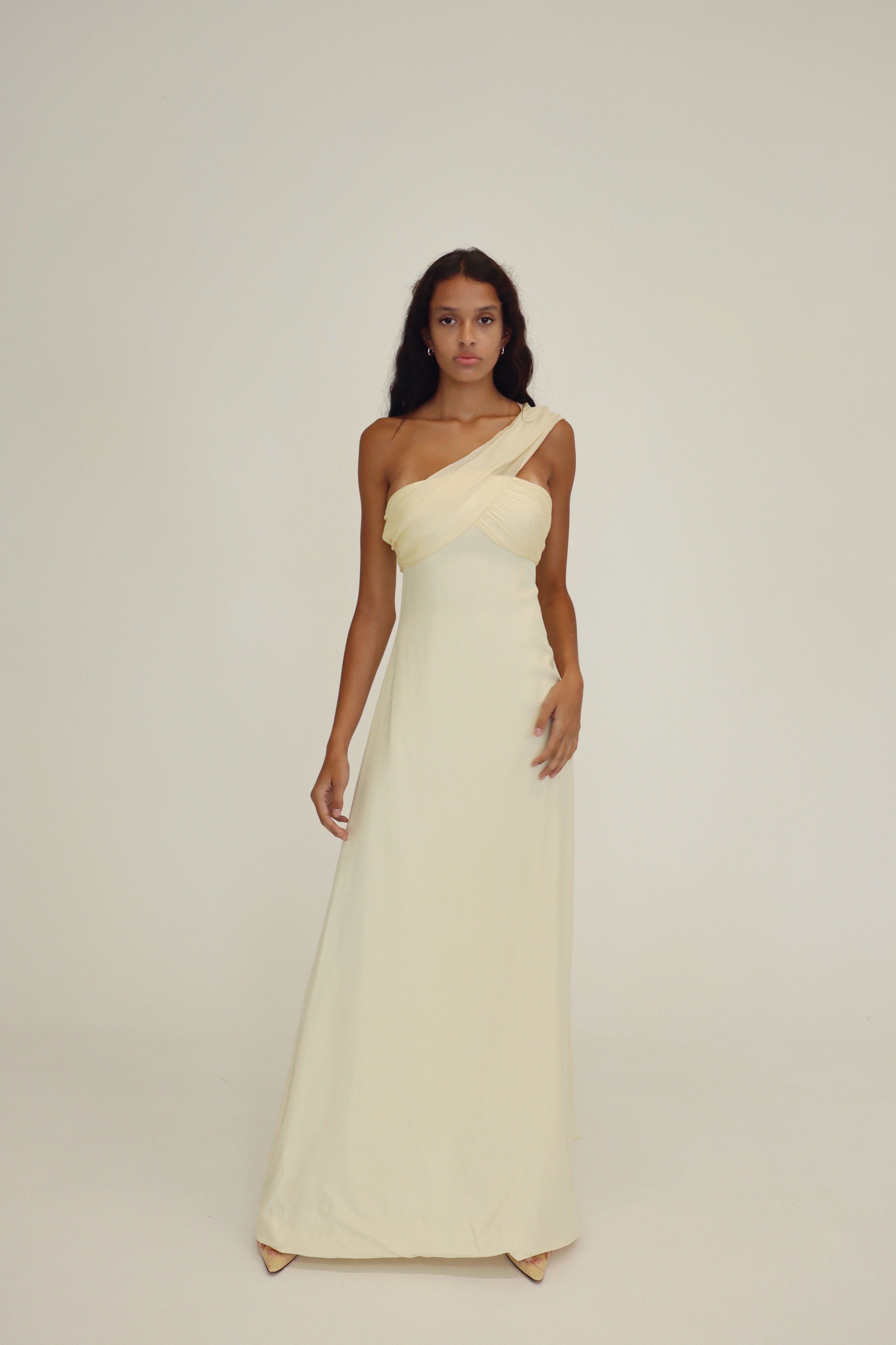 The Dolomia Dress