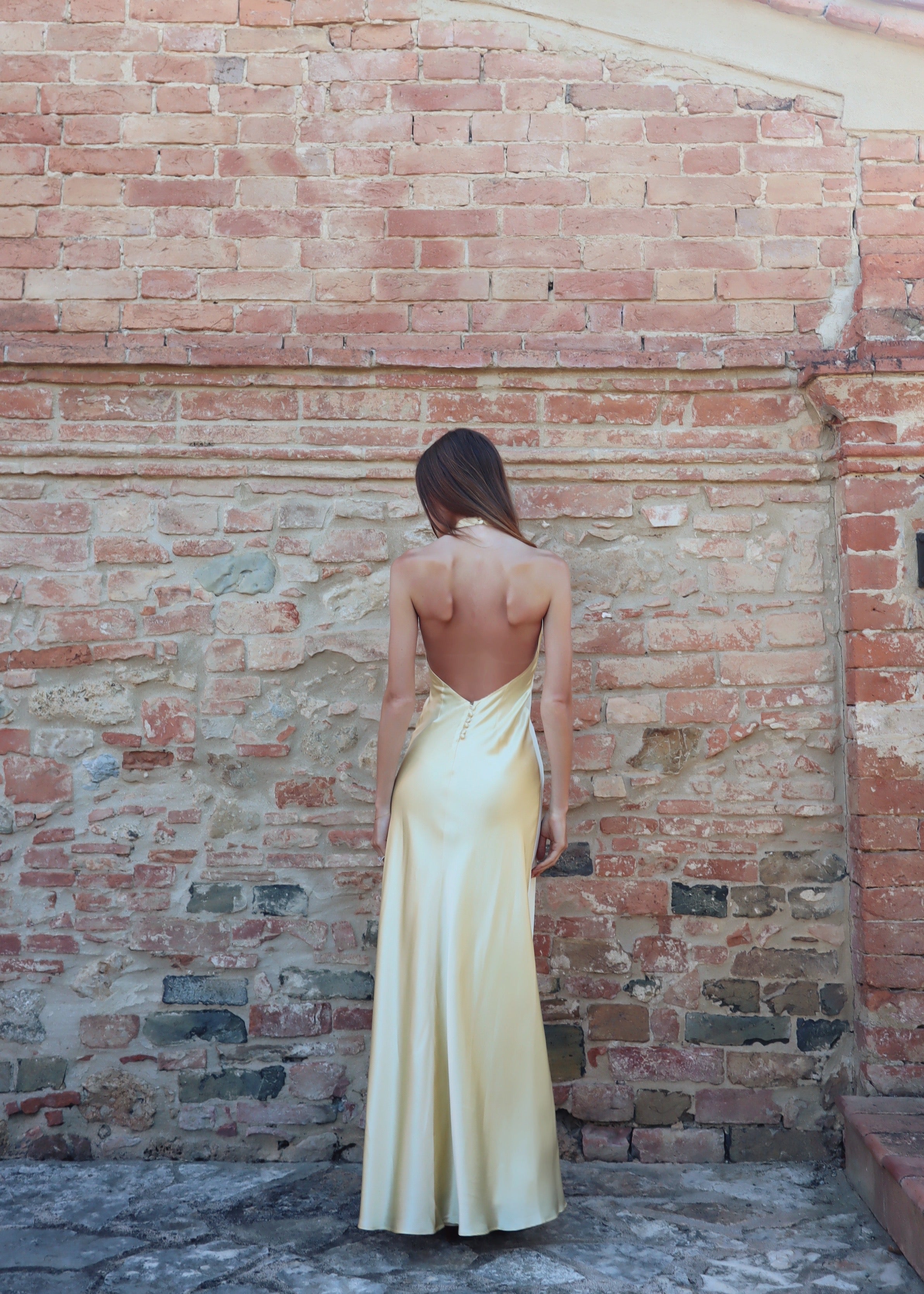 The Ashley Dress