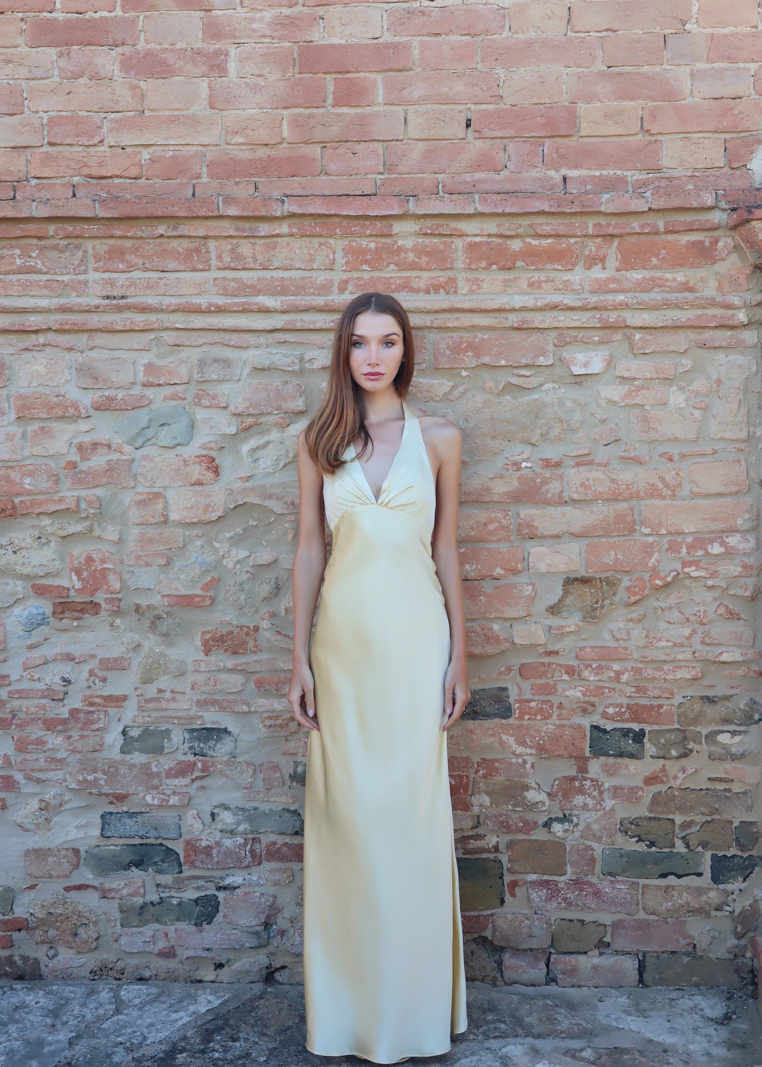 The Ashley Dress
