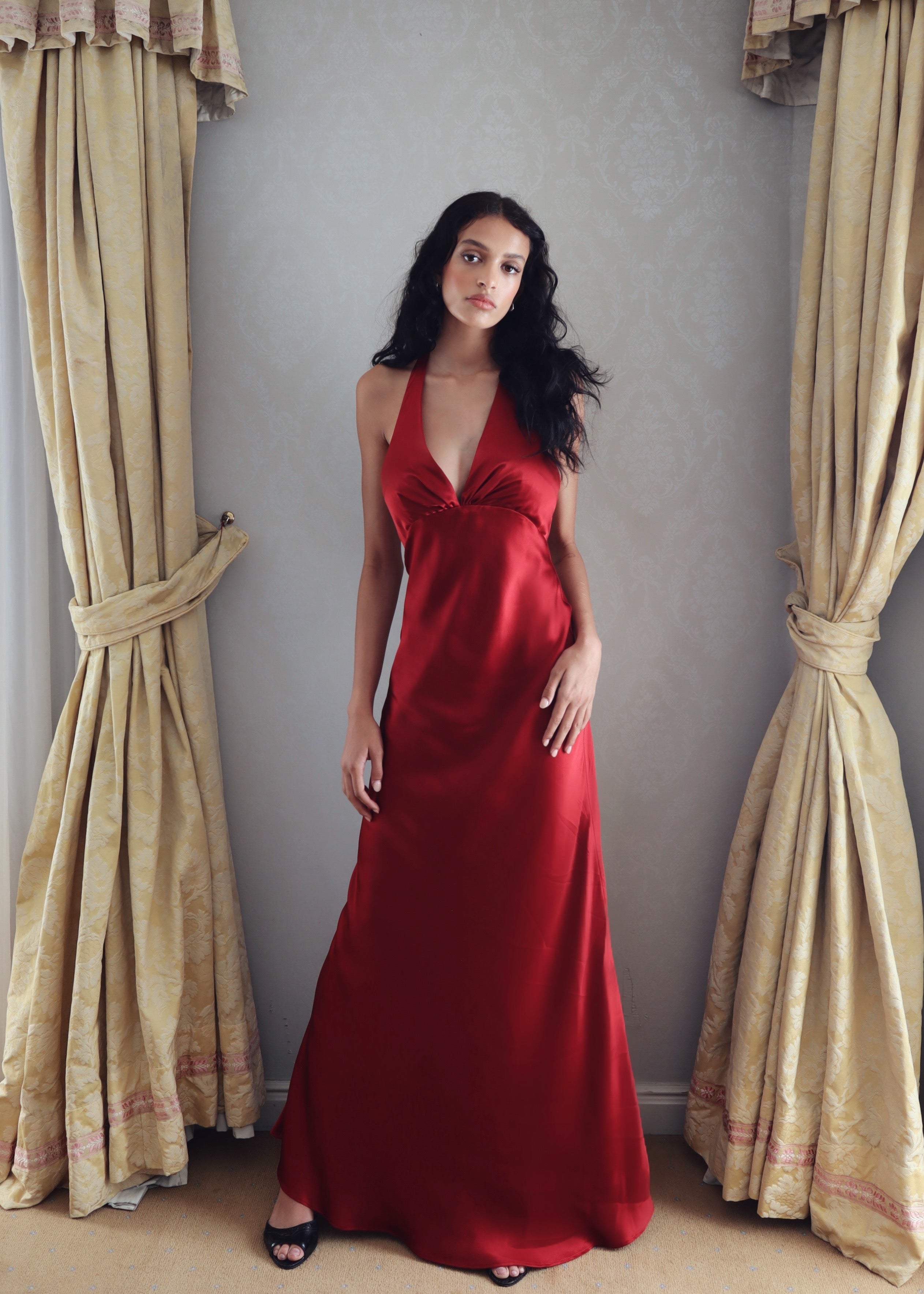 The Ashley Dress