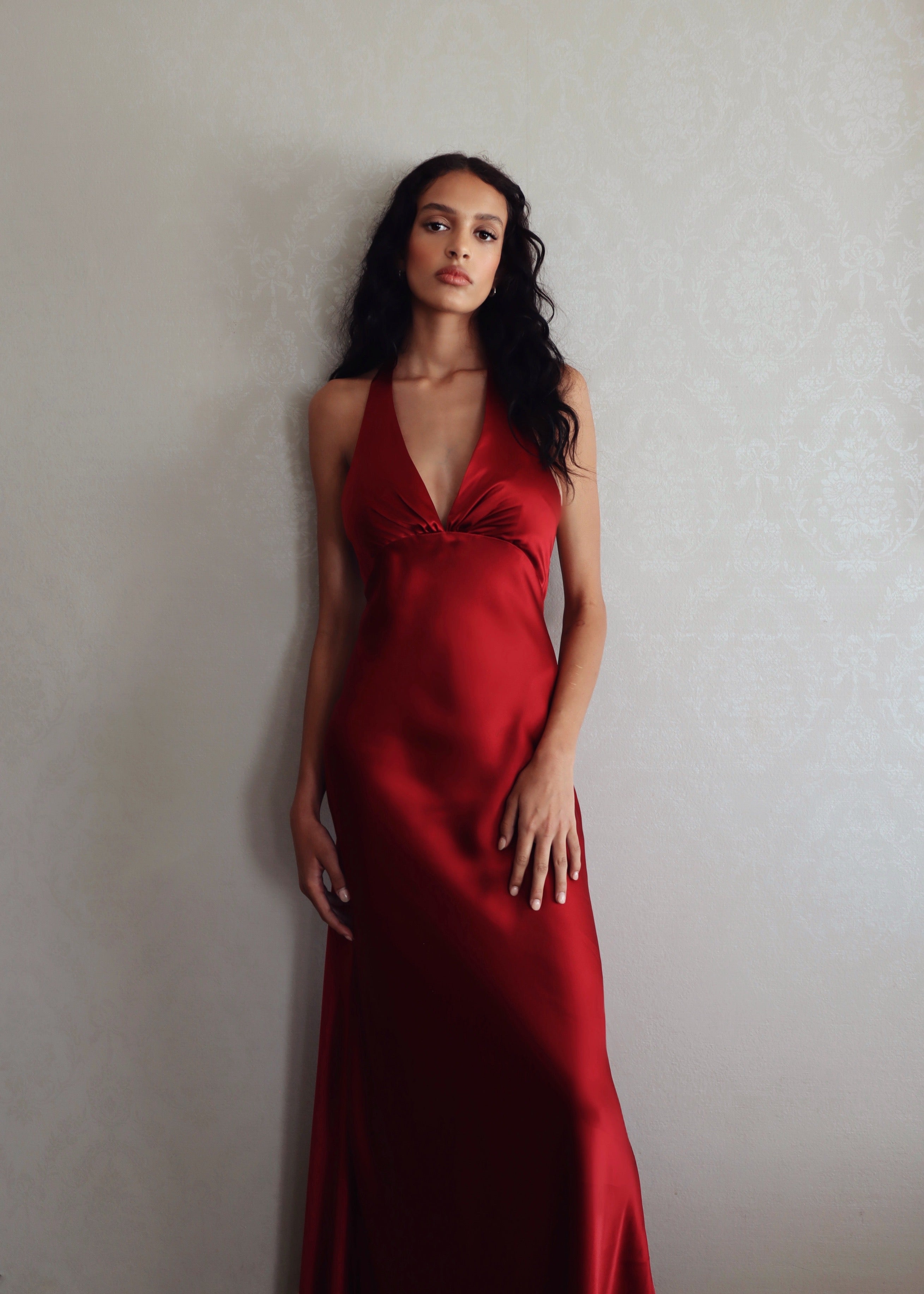 The Ashley Dress