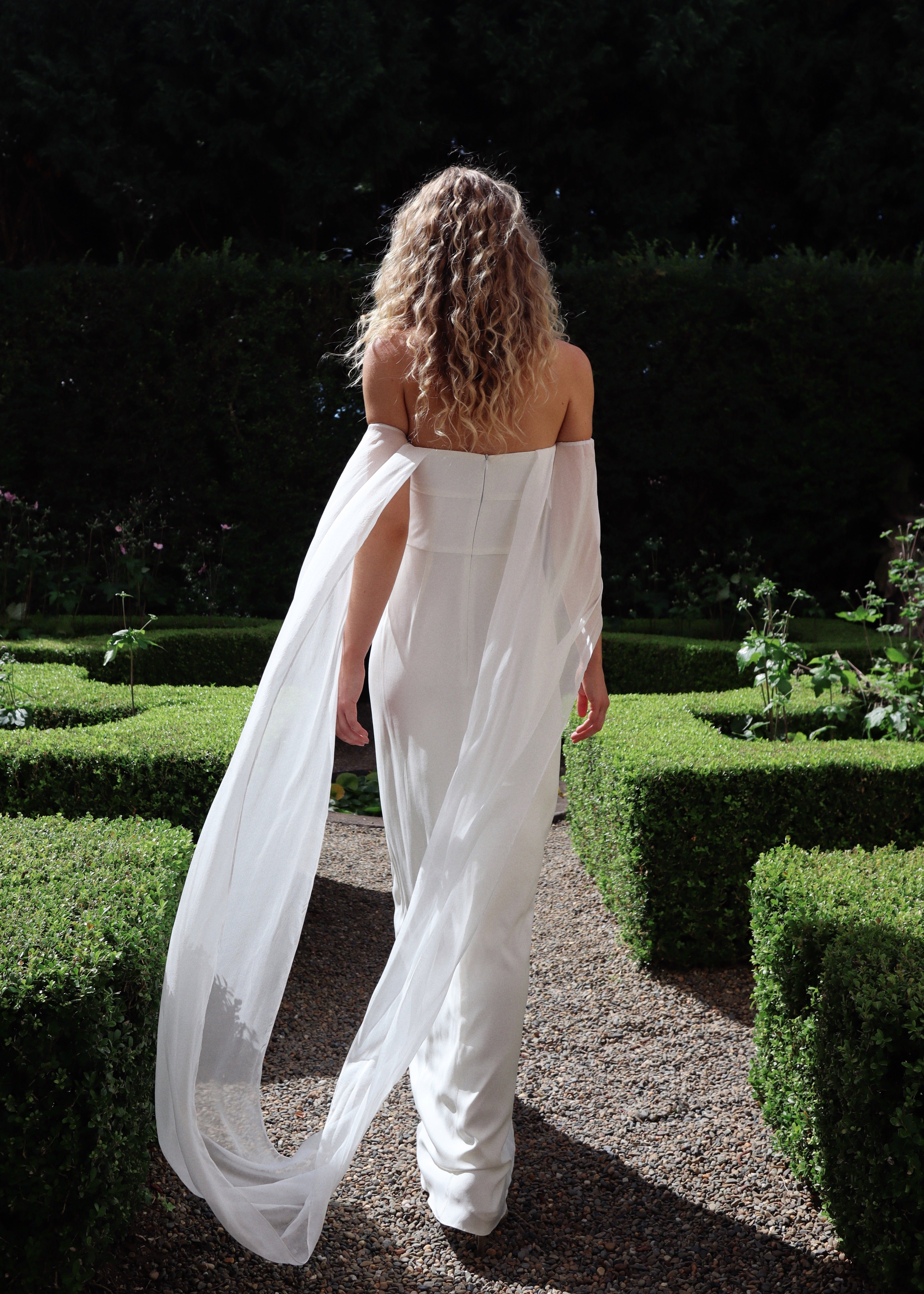 The Carolina Dress