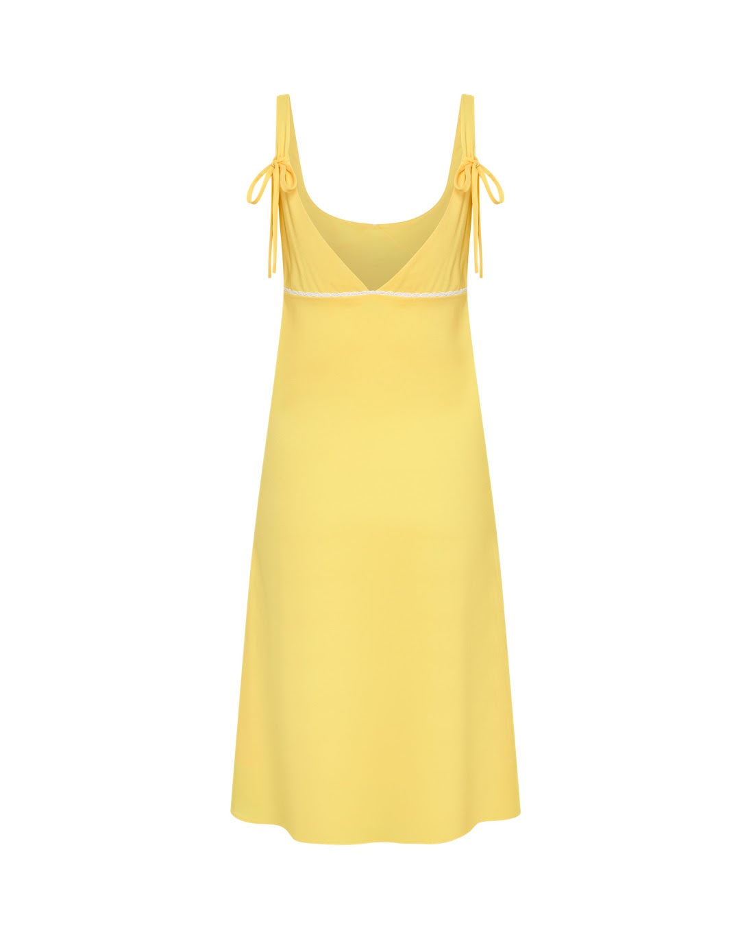 The Isabel Dress