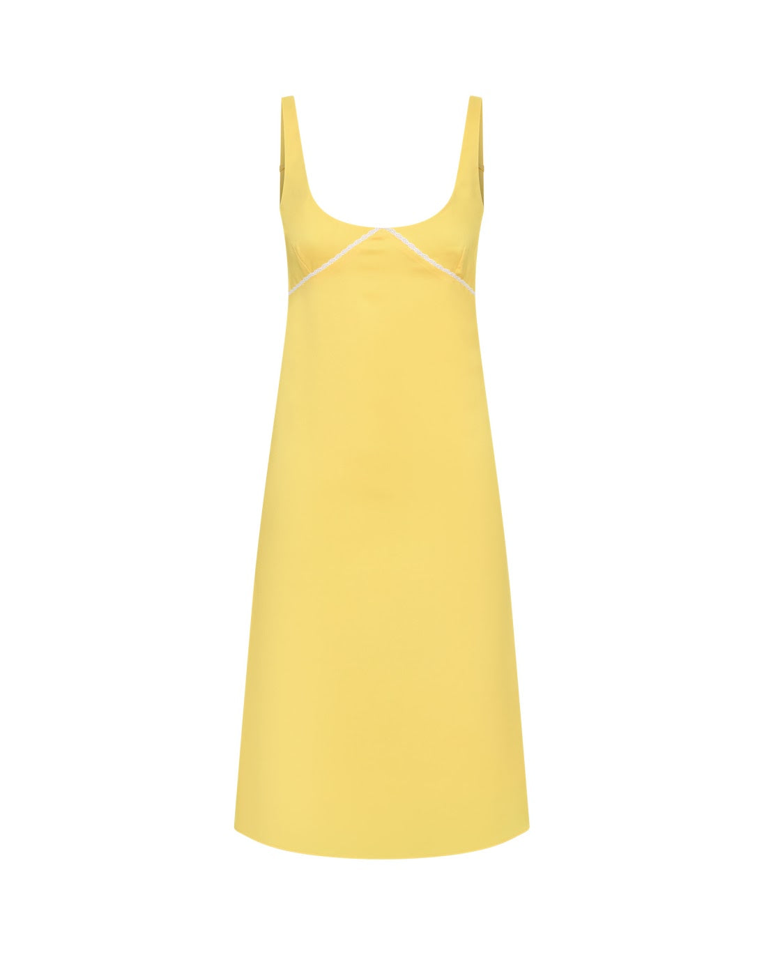 The Isabel Dress