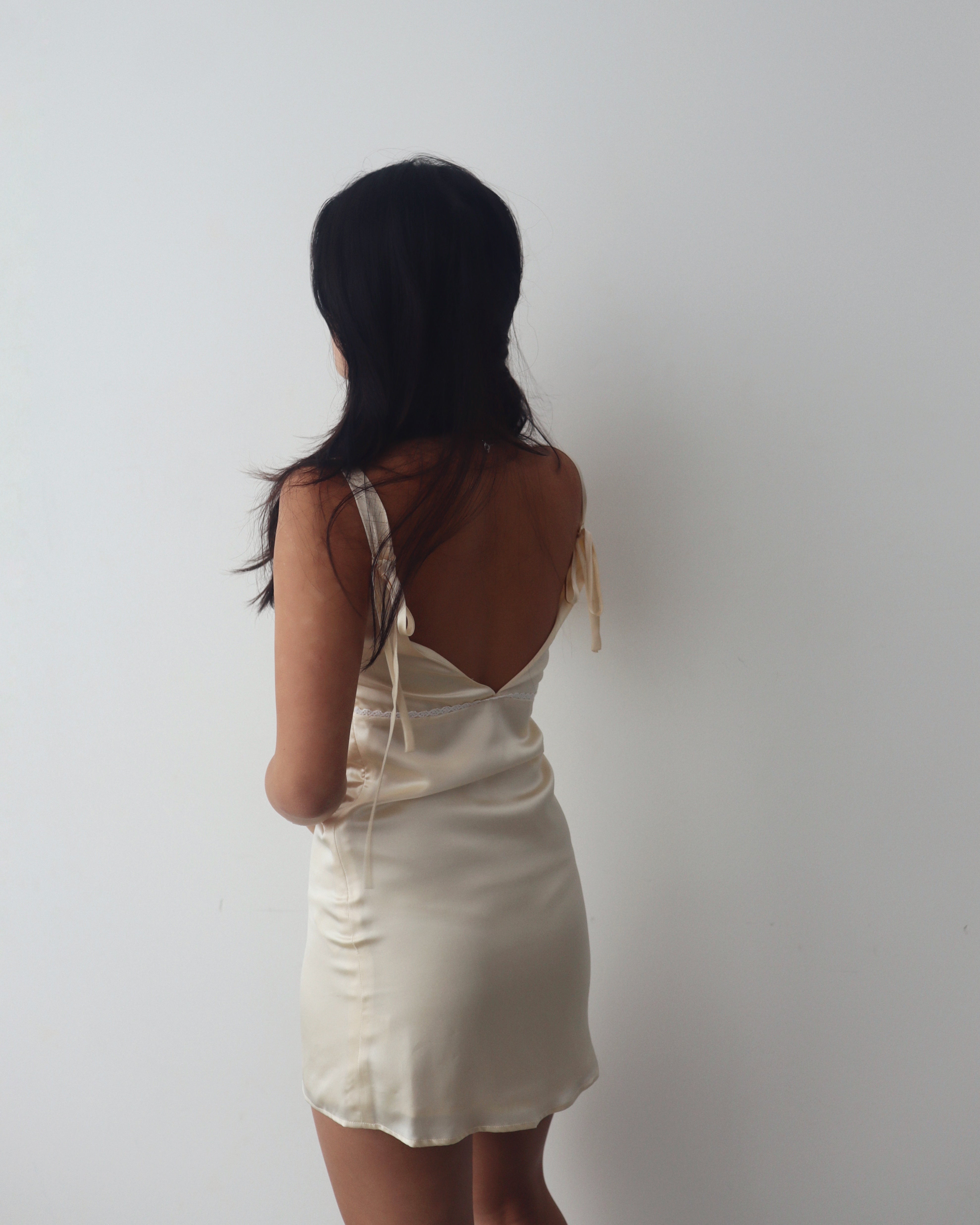 The Molly Dress
