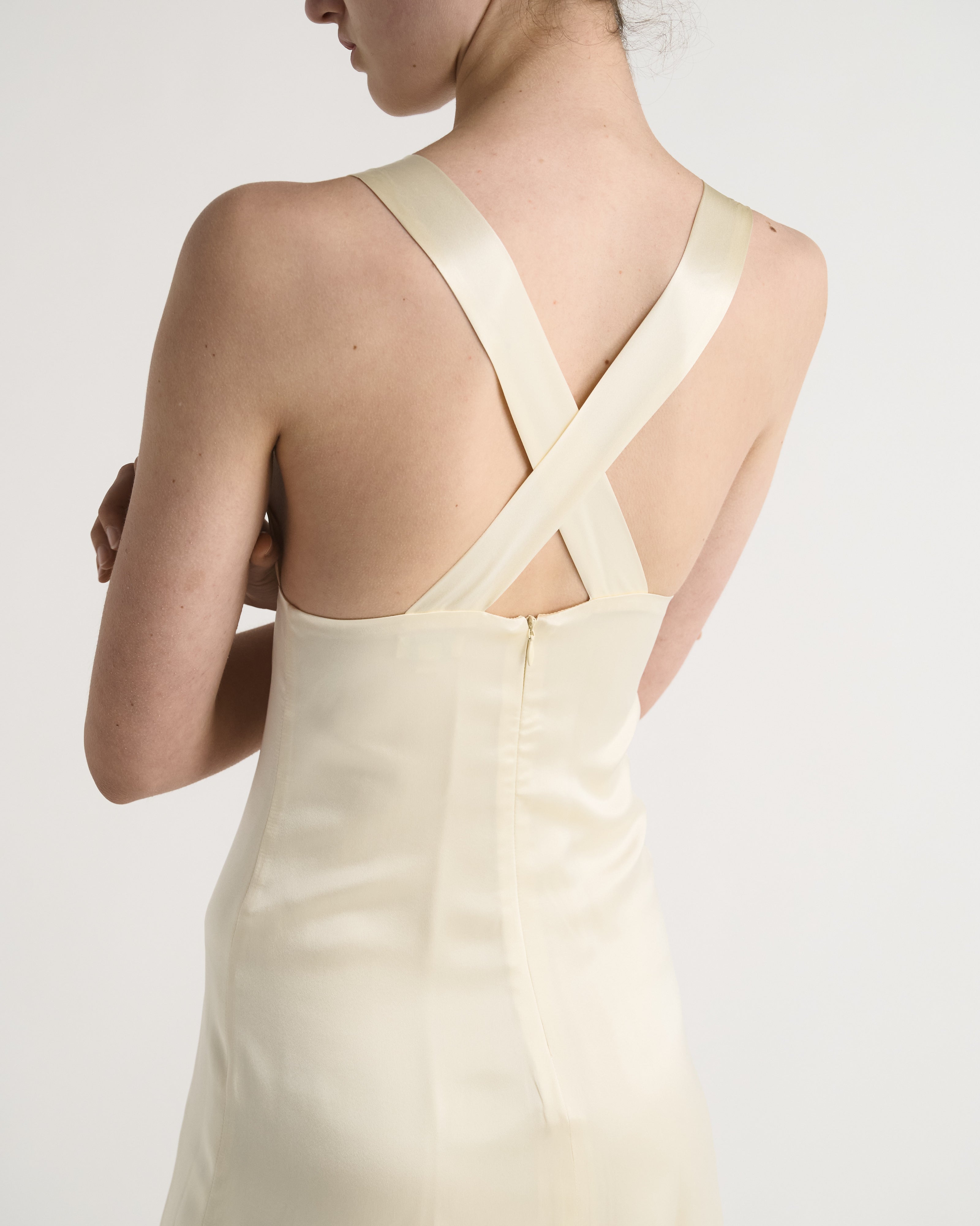 The Jessica Dress