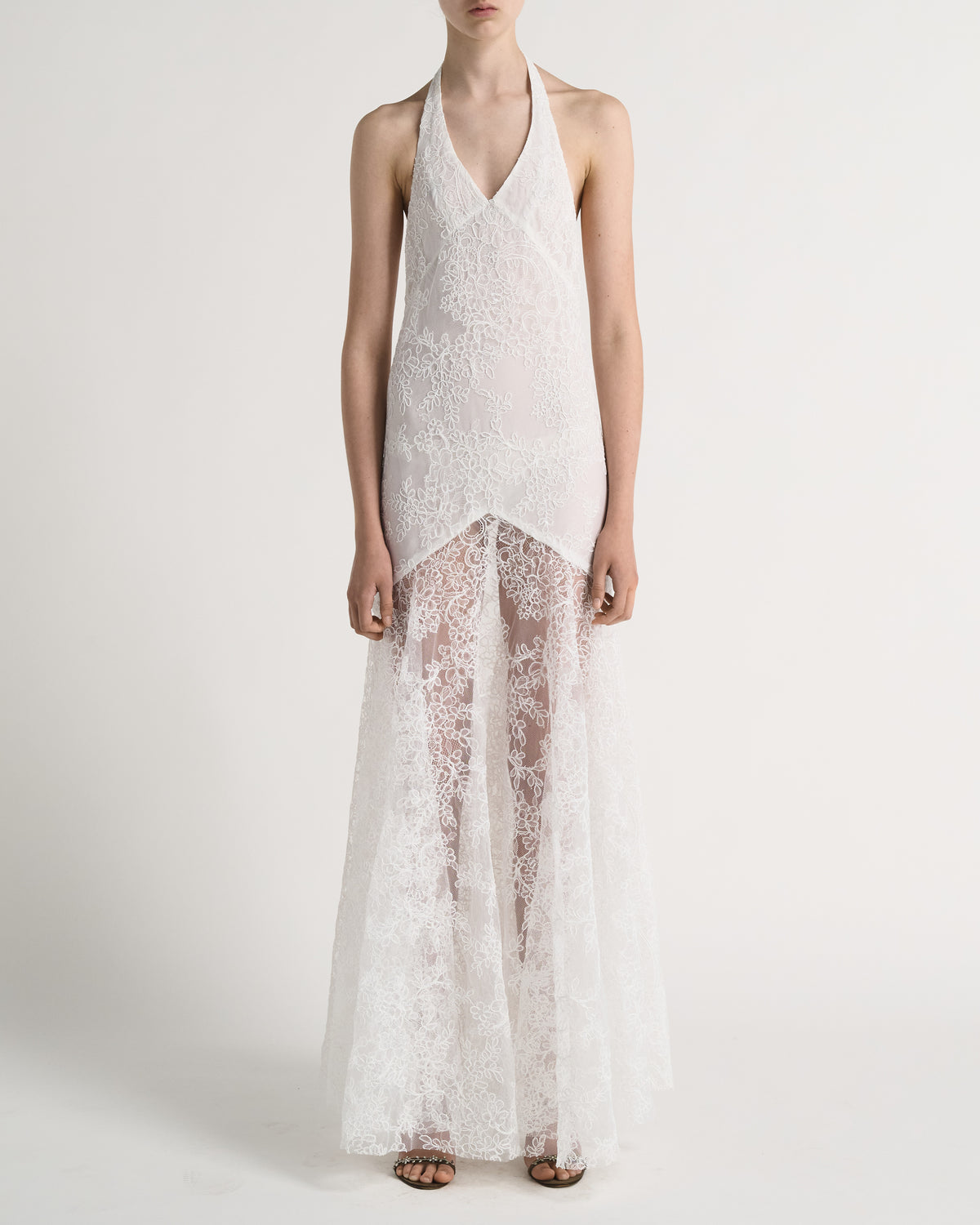 The Juliette Dress