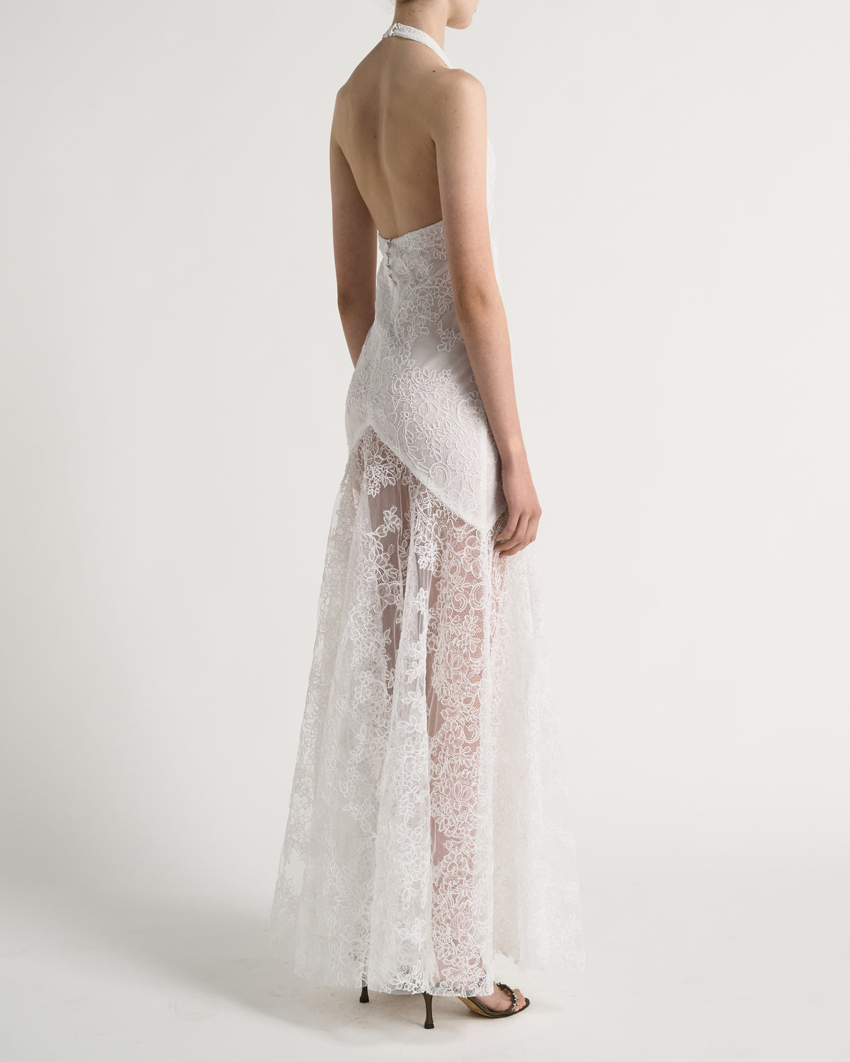 The Juliette Dress