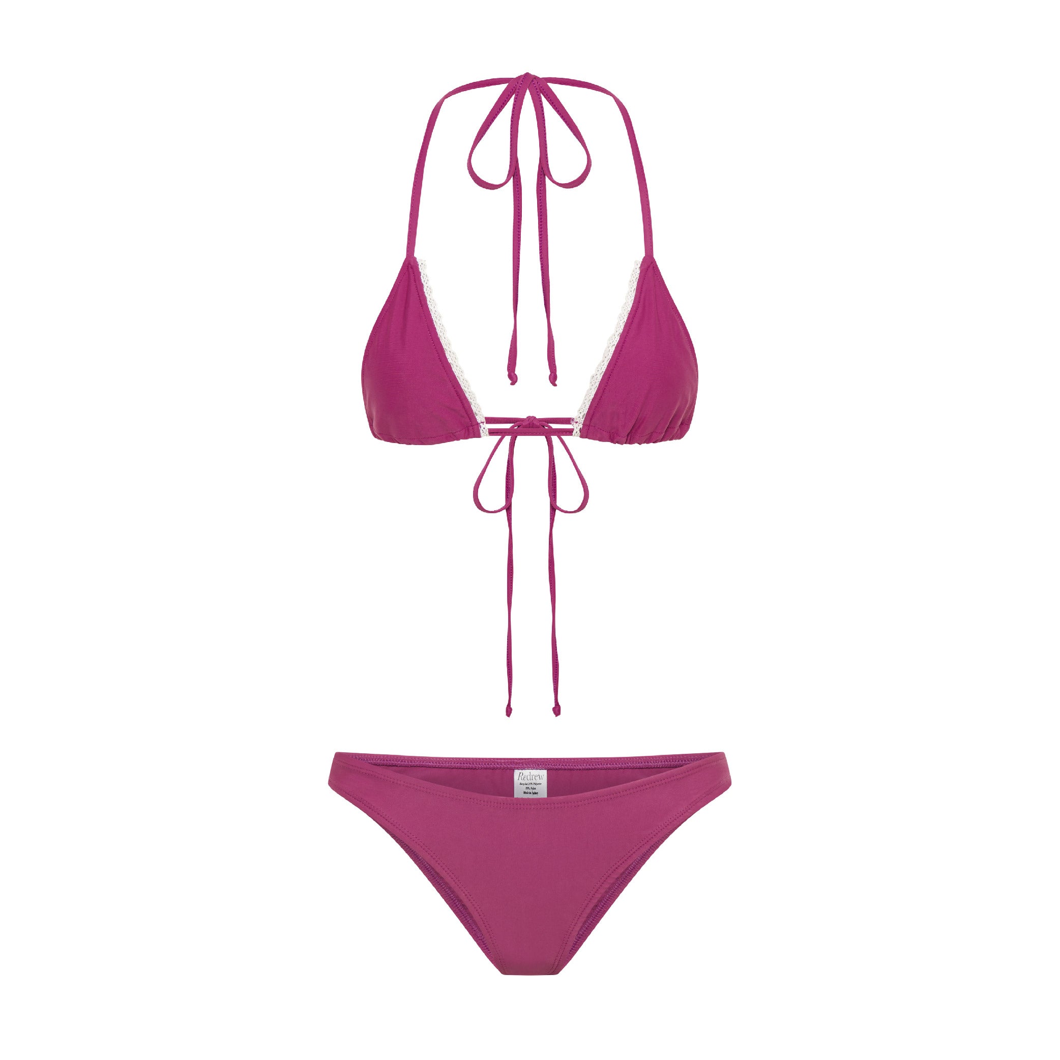 The Gemini Bikini