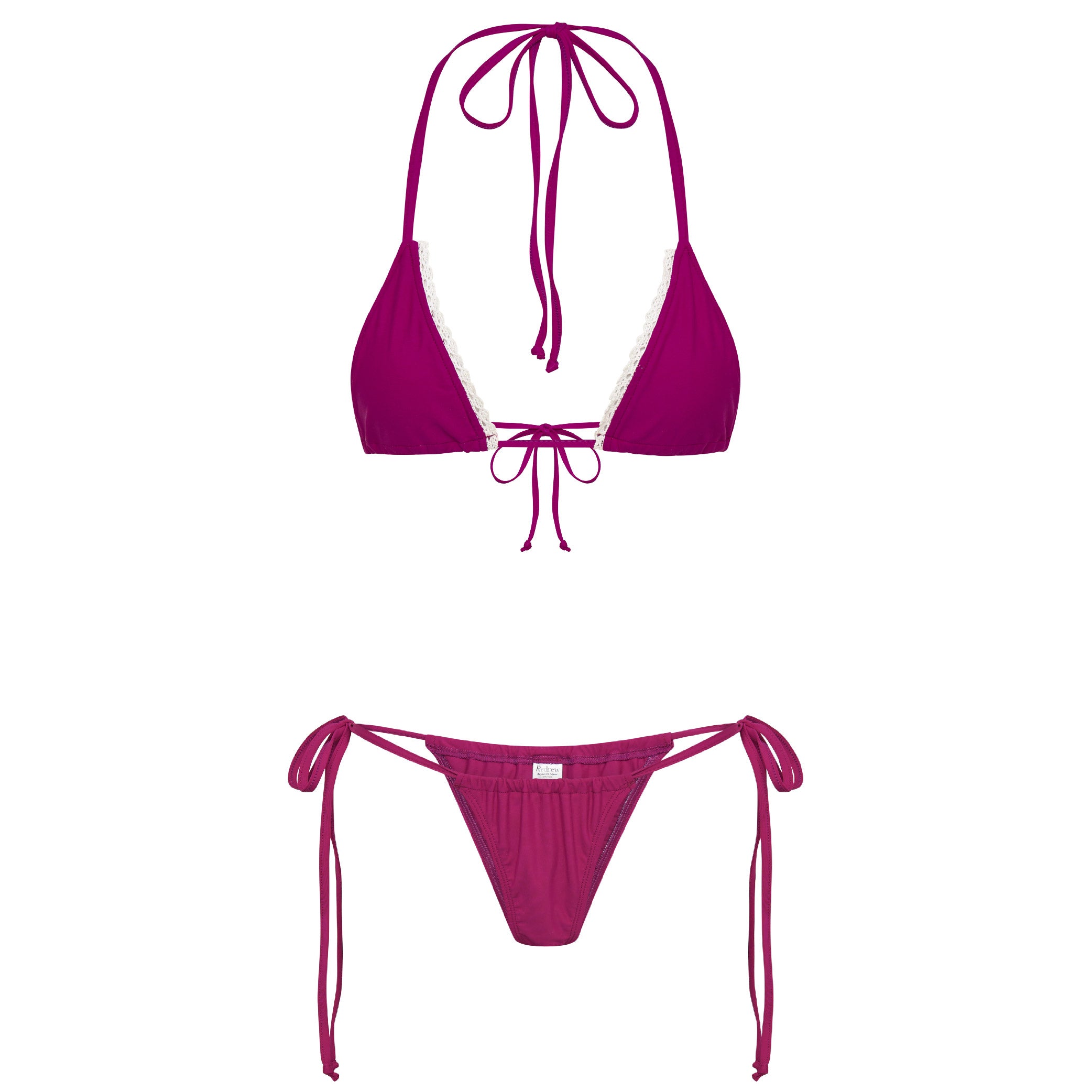 The Gemini Bikini