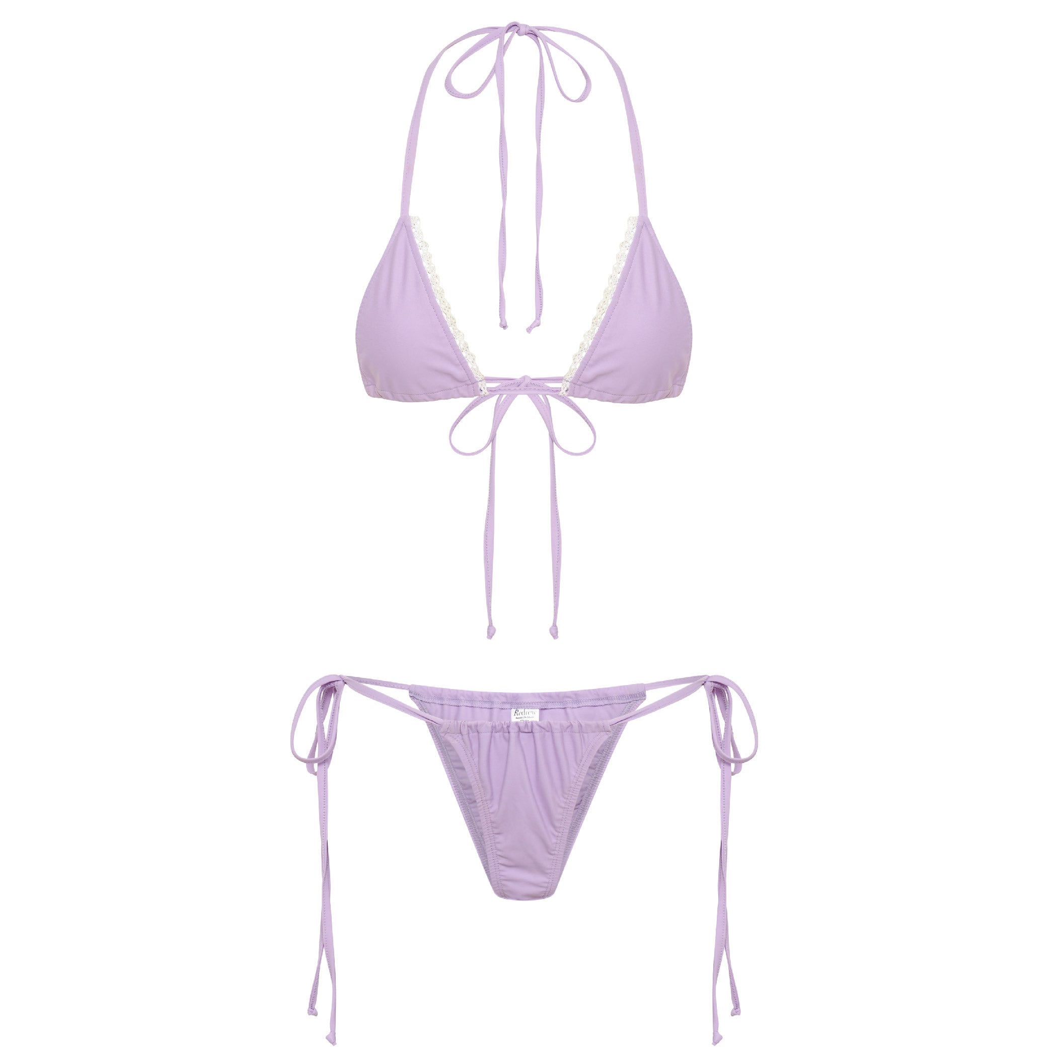 The Gemini Bikini