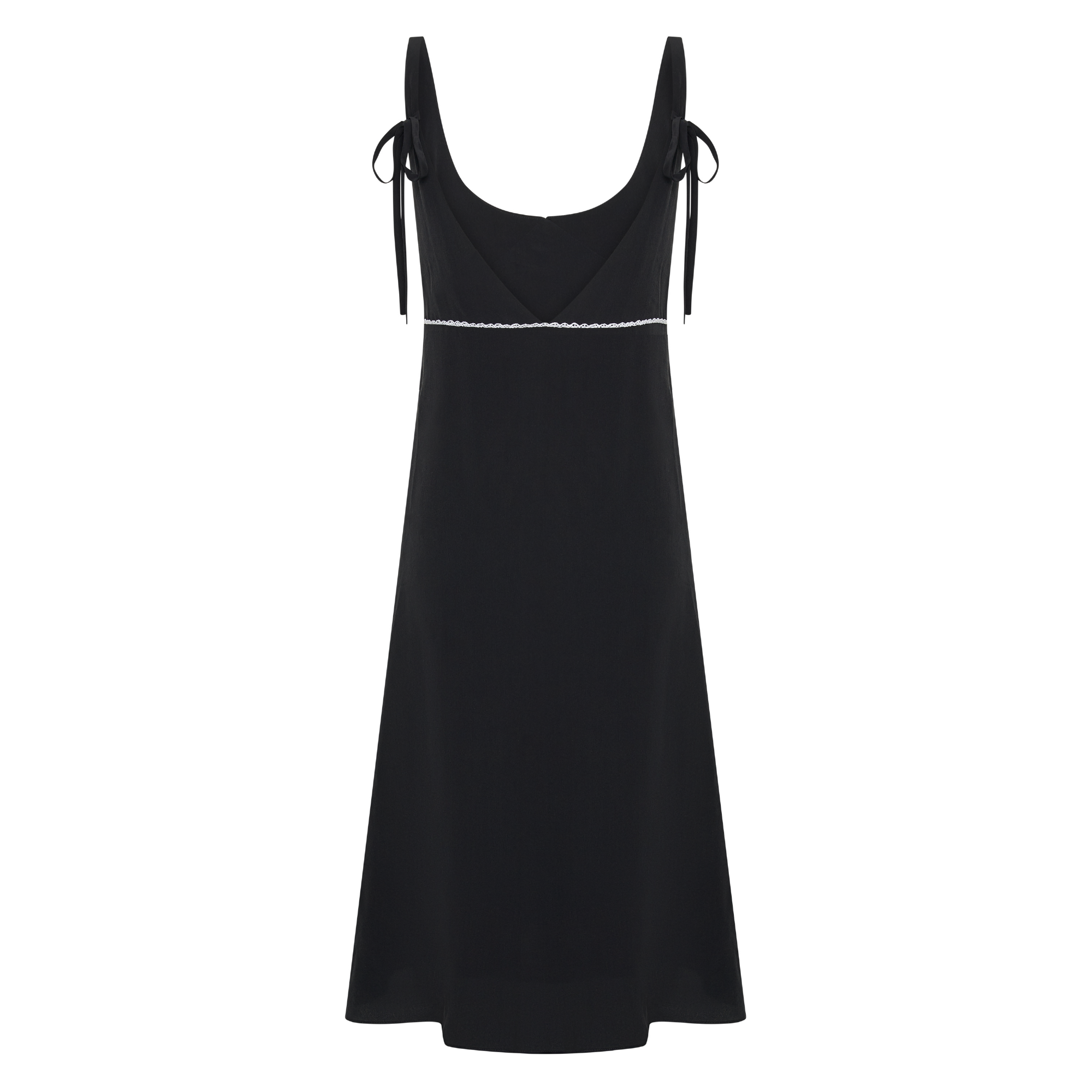 The Isabel Dress