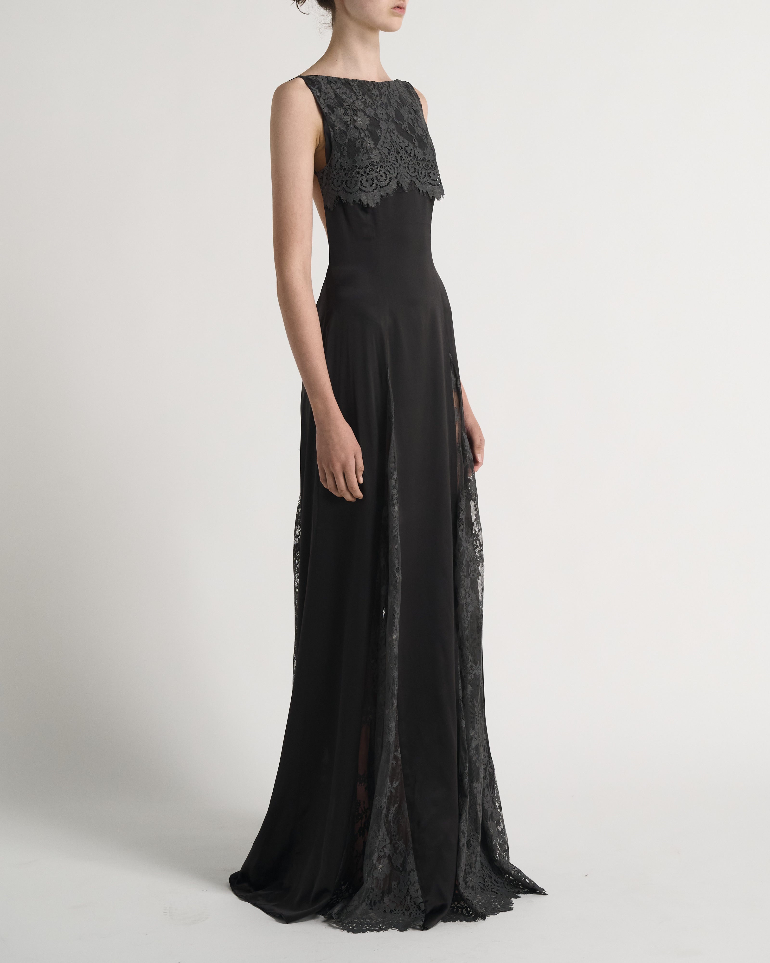 The Rosa Dress