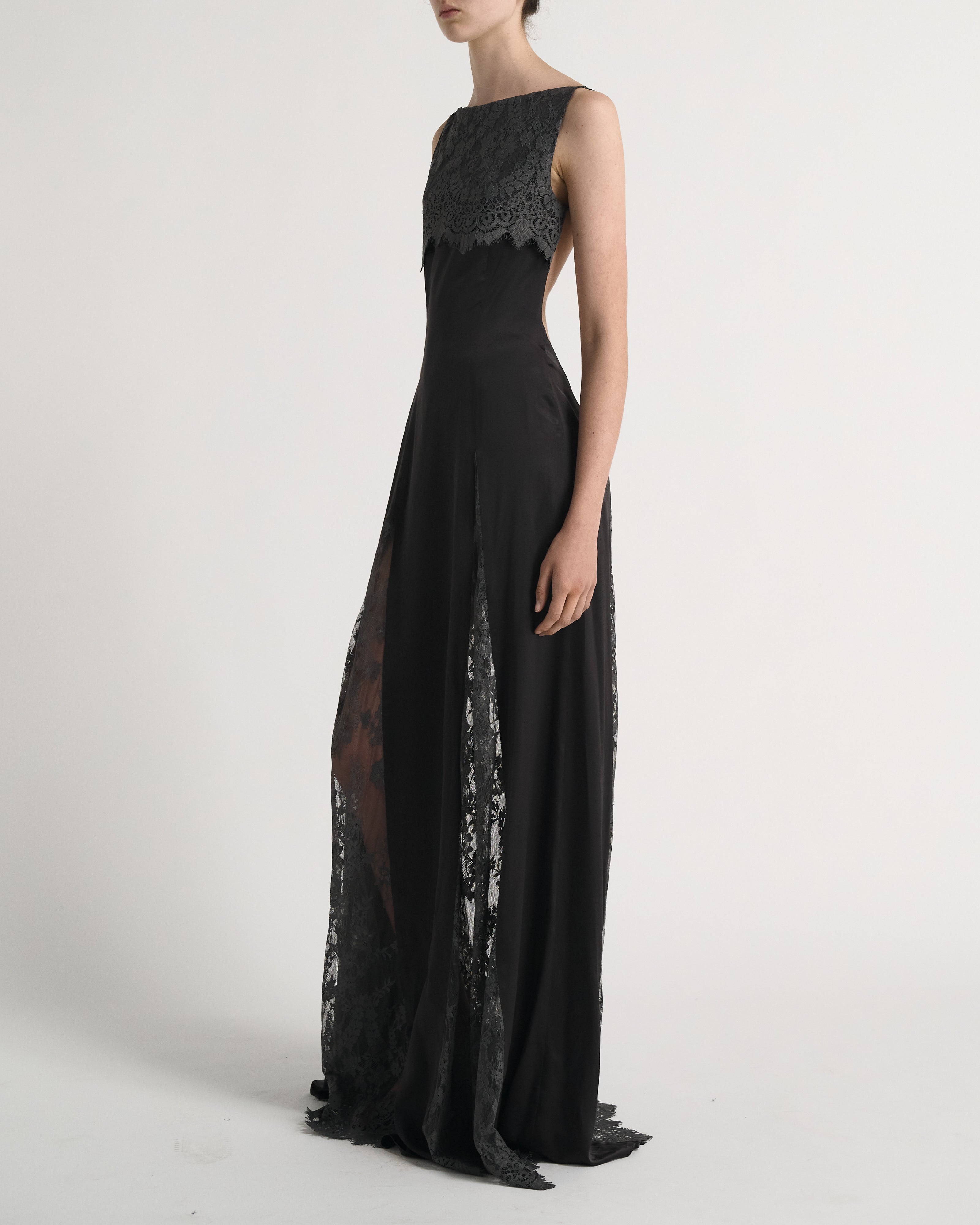 The Rosa Dress