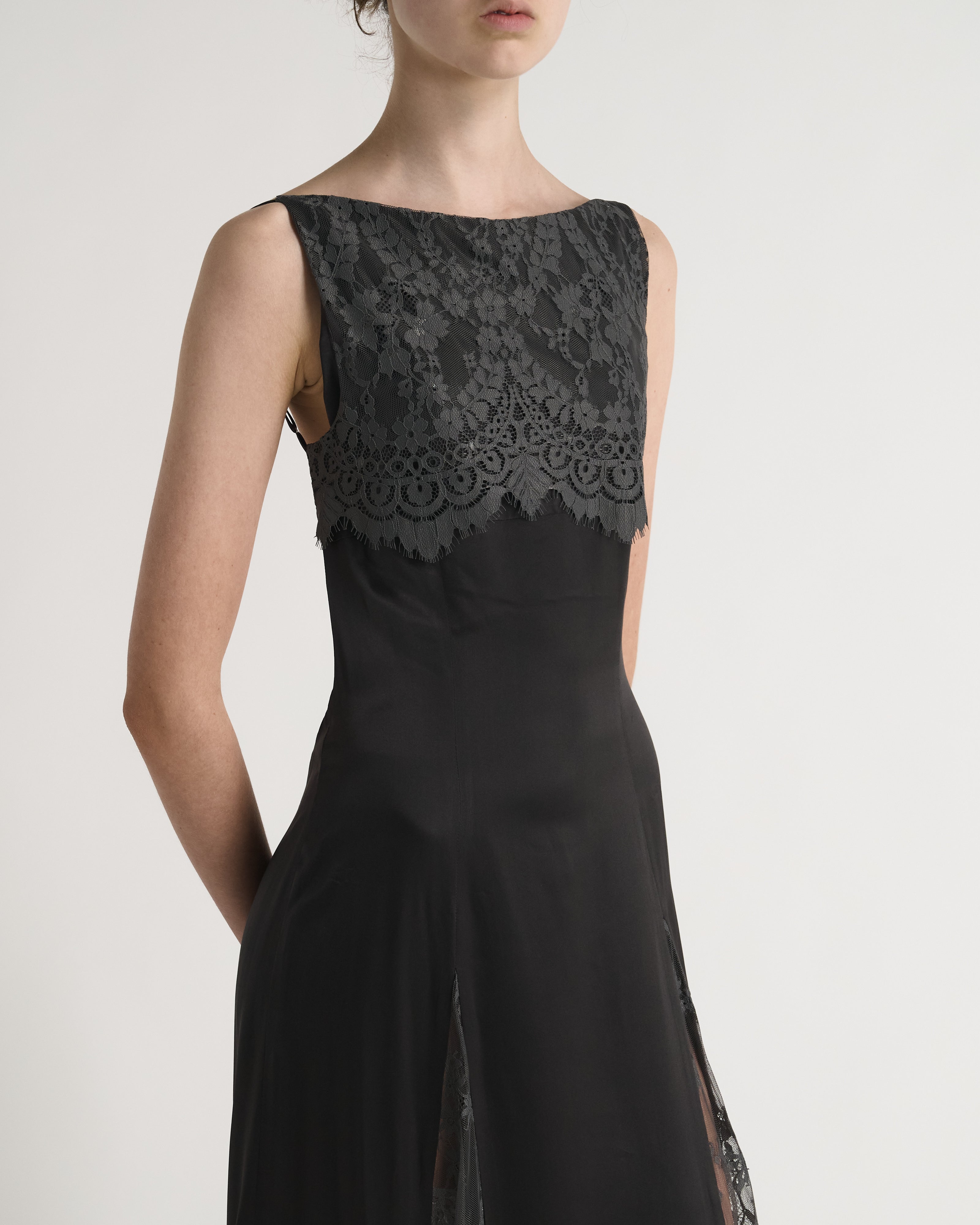 The Rosa Dress