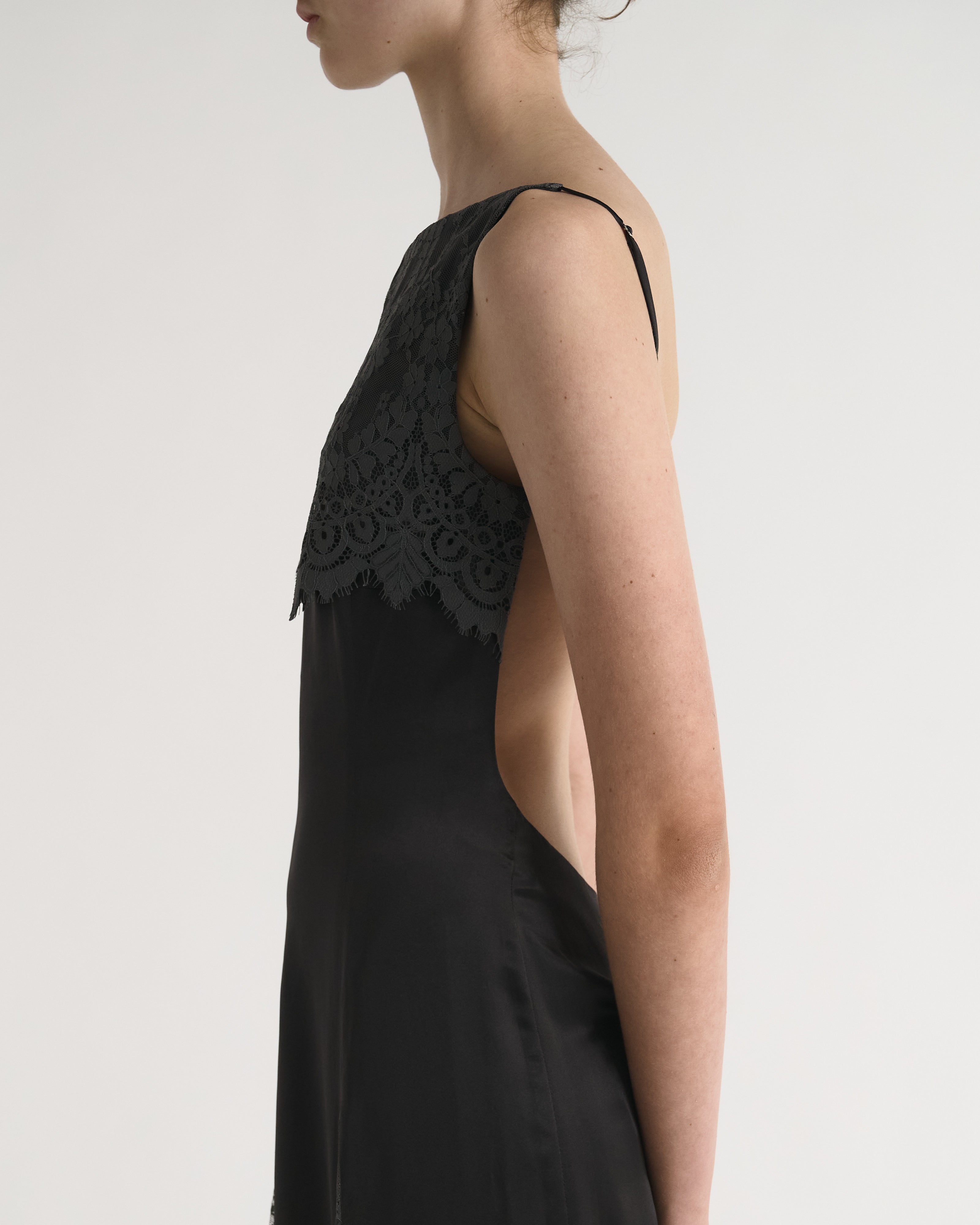 The Rosa Dress