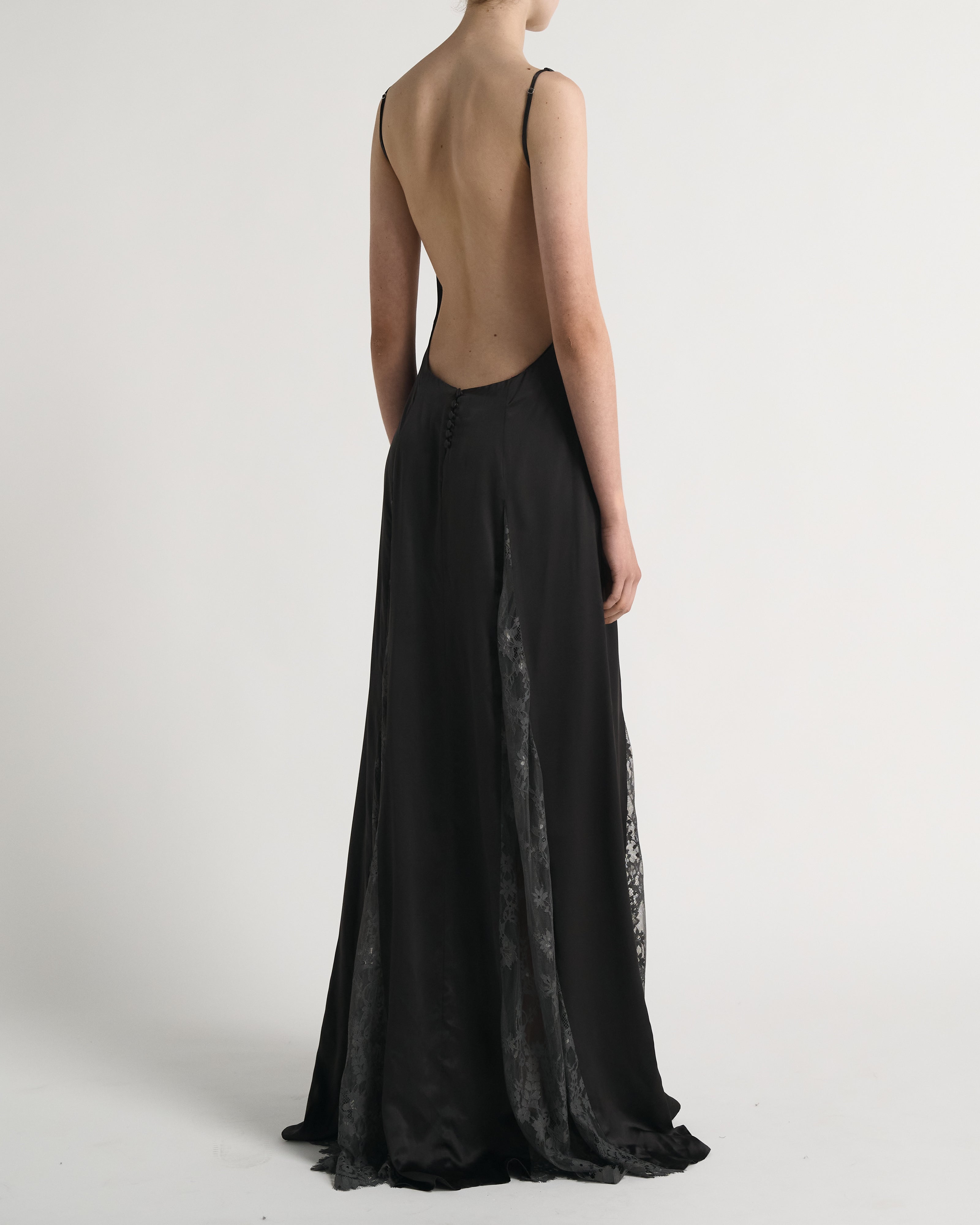 The Rosa Dress