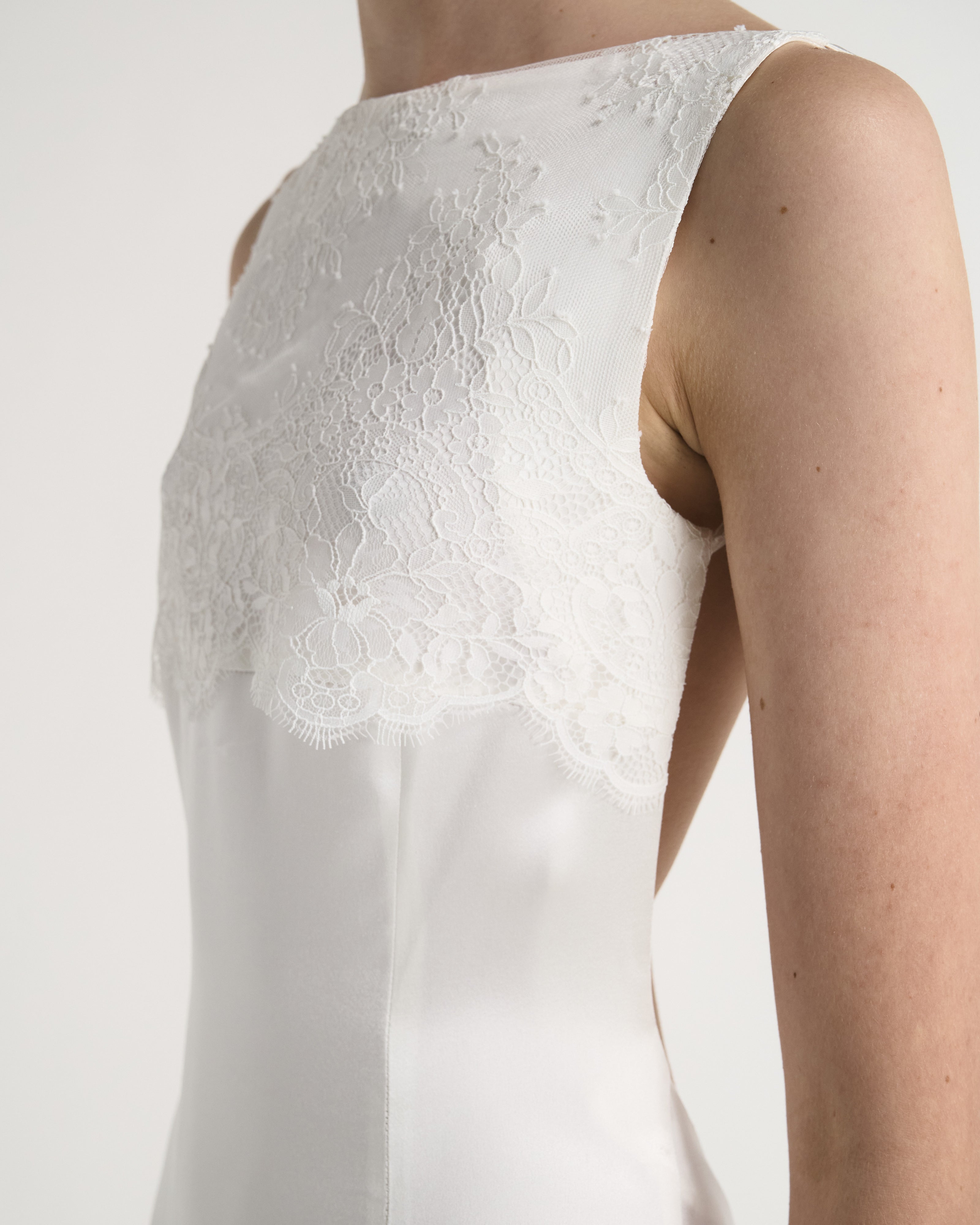 The Rosa Dress