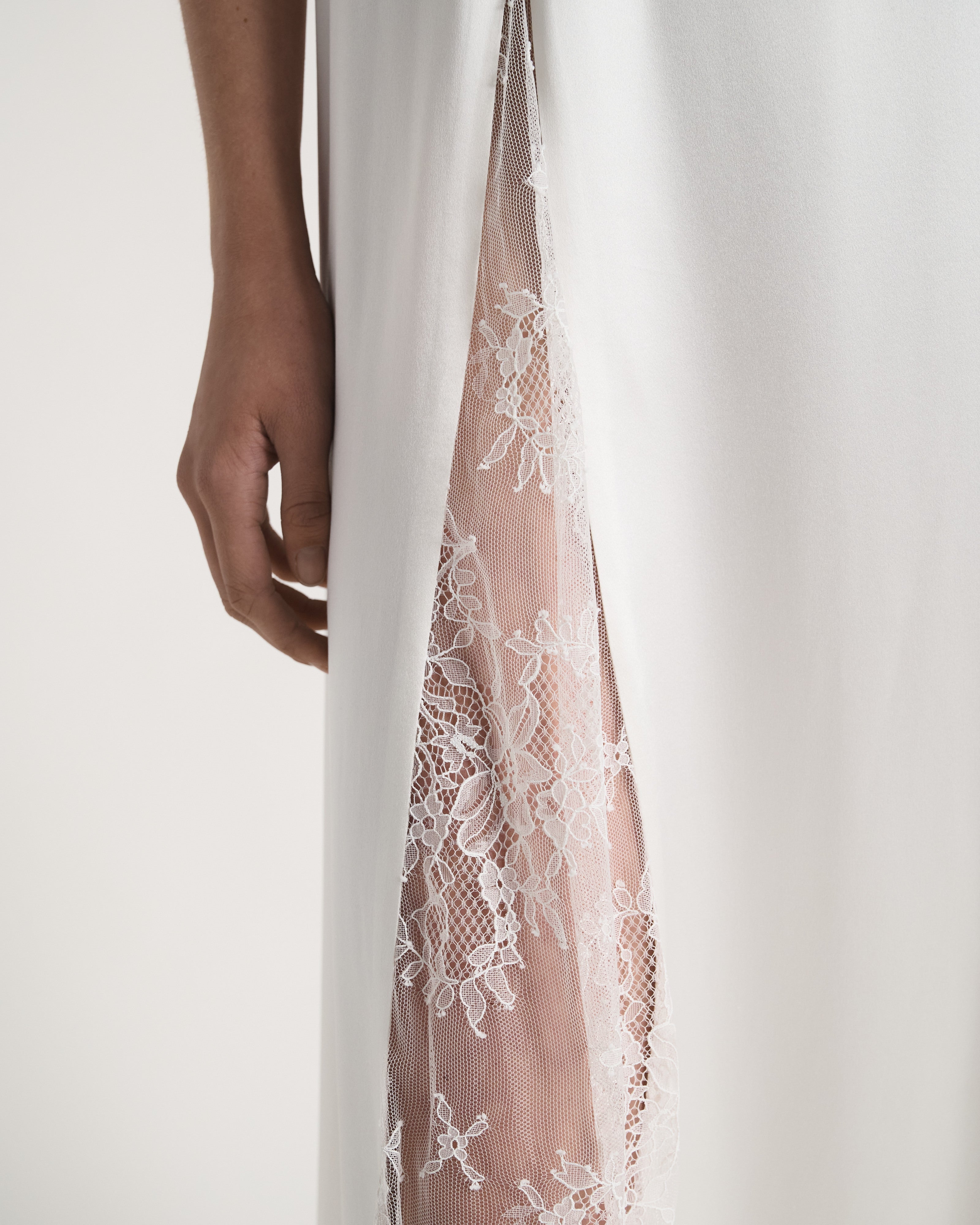 The Rosa Dress