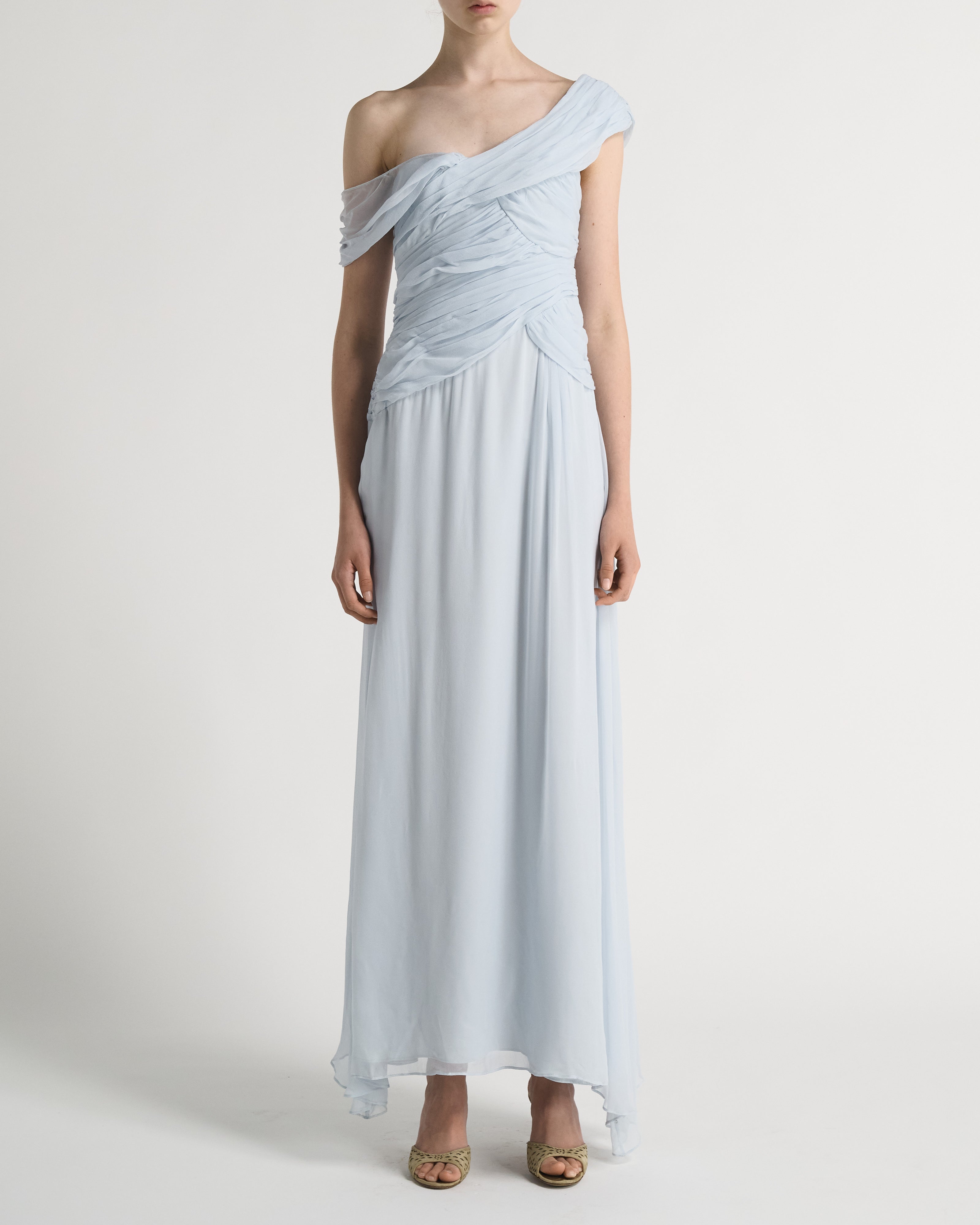 The Sienna Dress