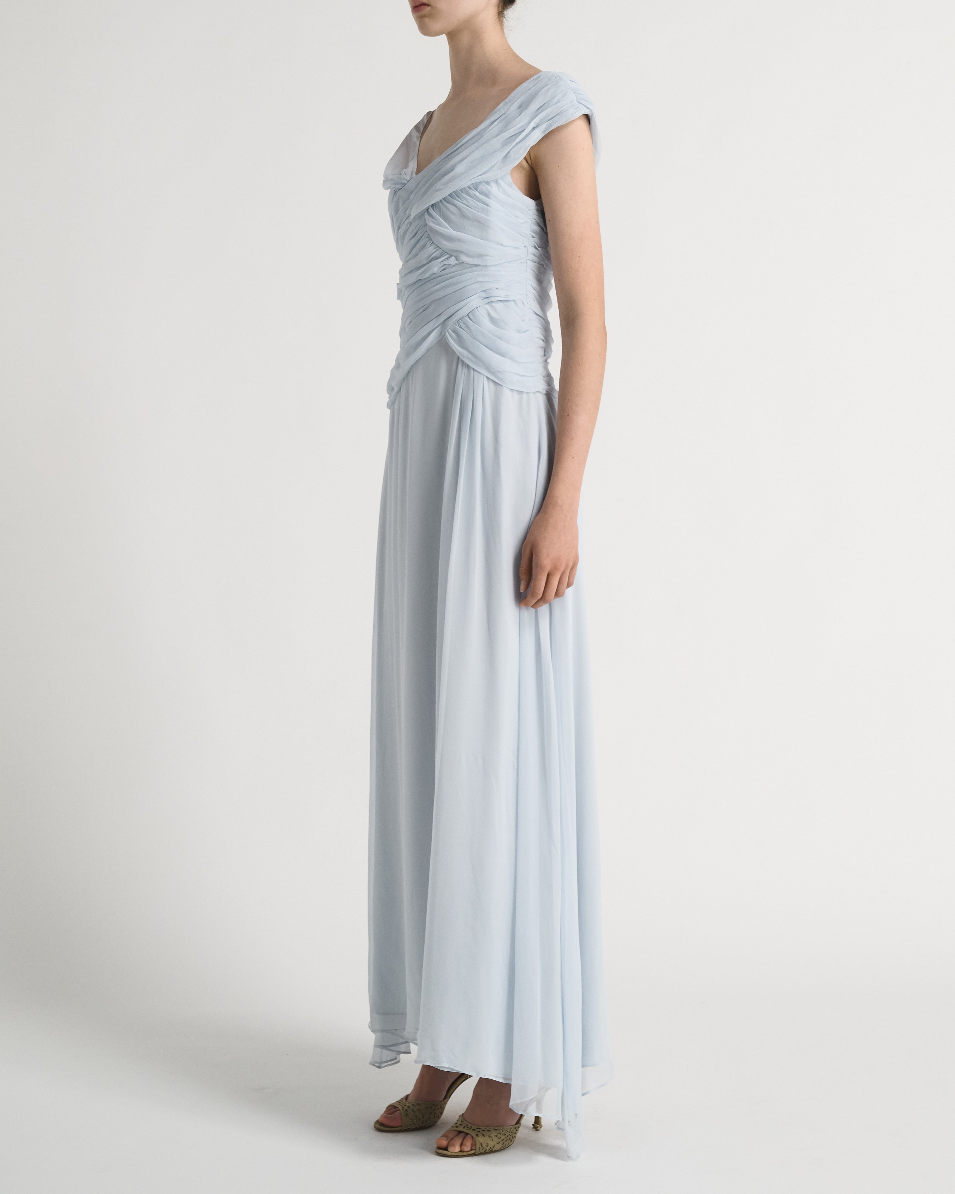 The Sienna Dress
