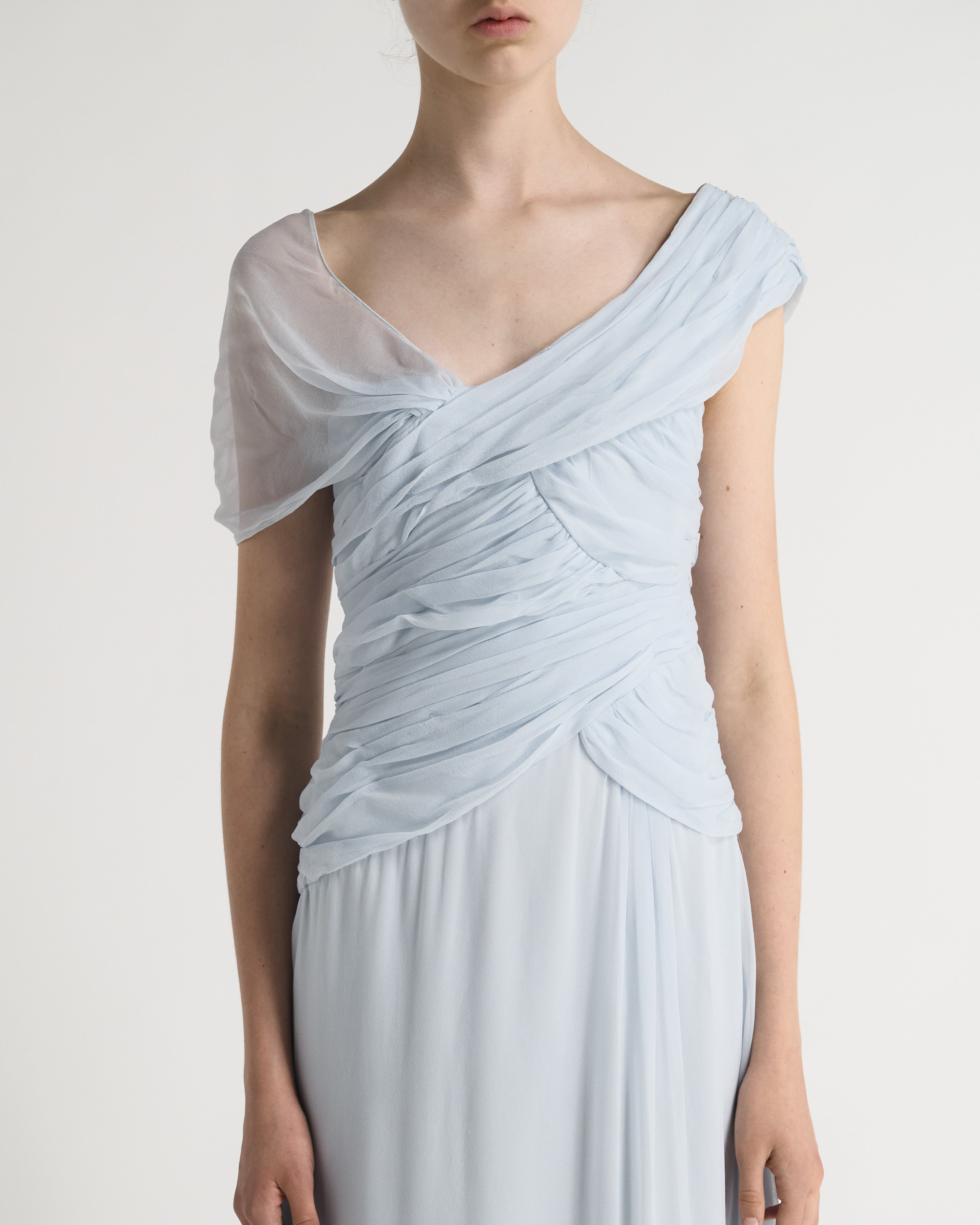 The Sienna Dress