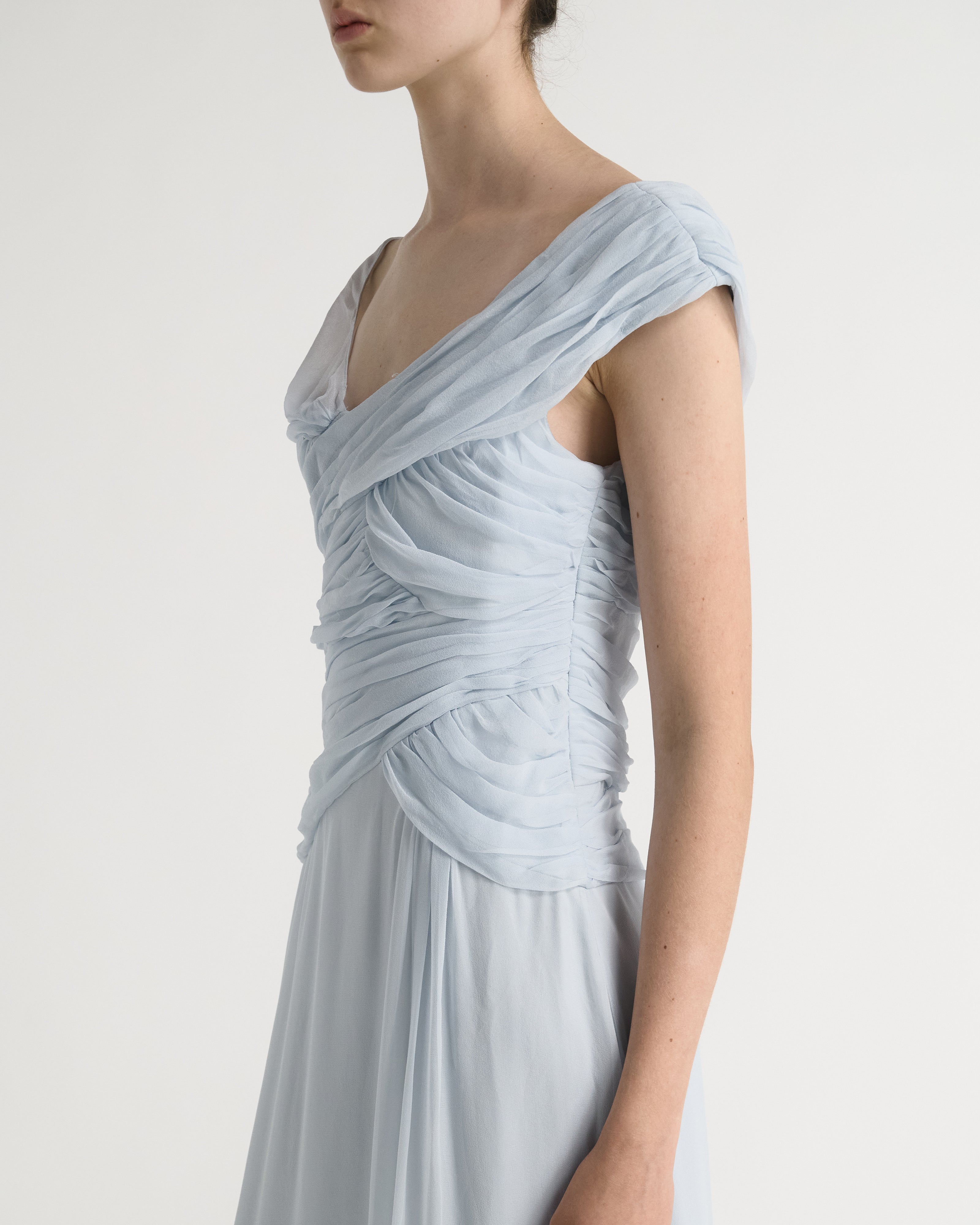 The Sienna Dress