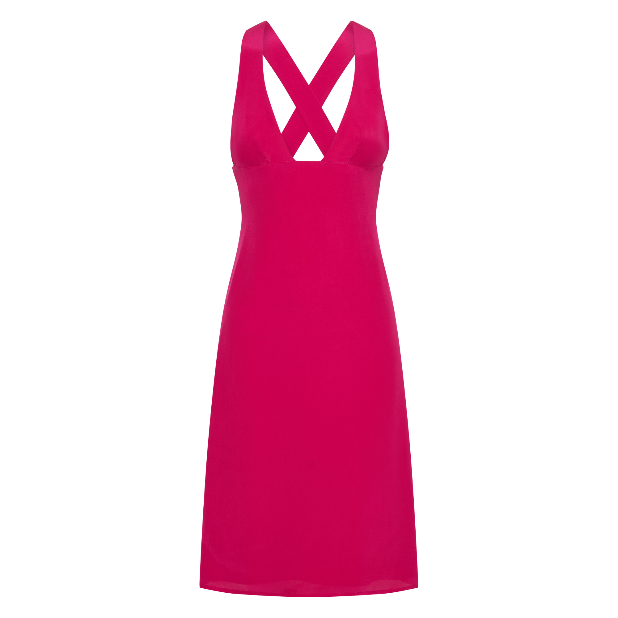 The Valeria Dress