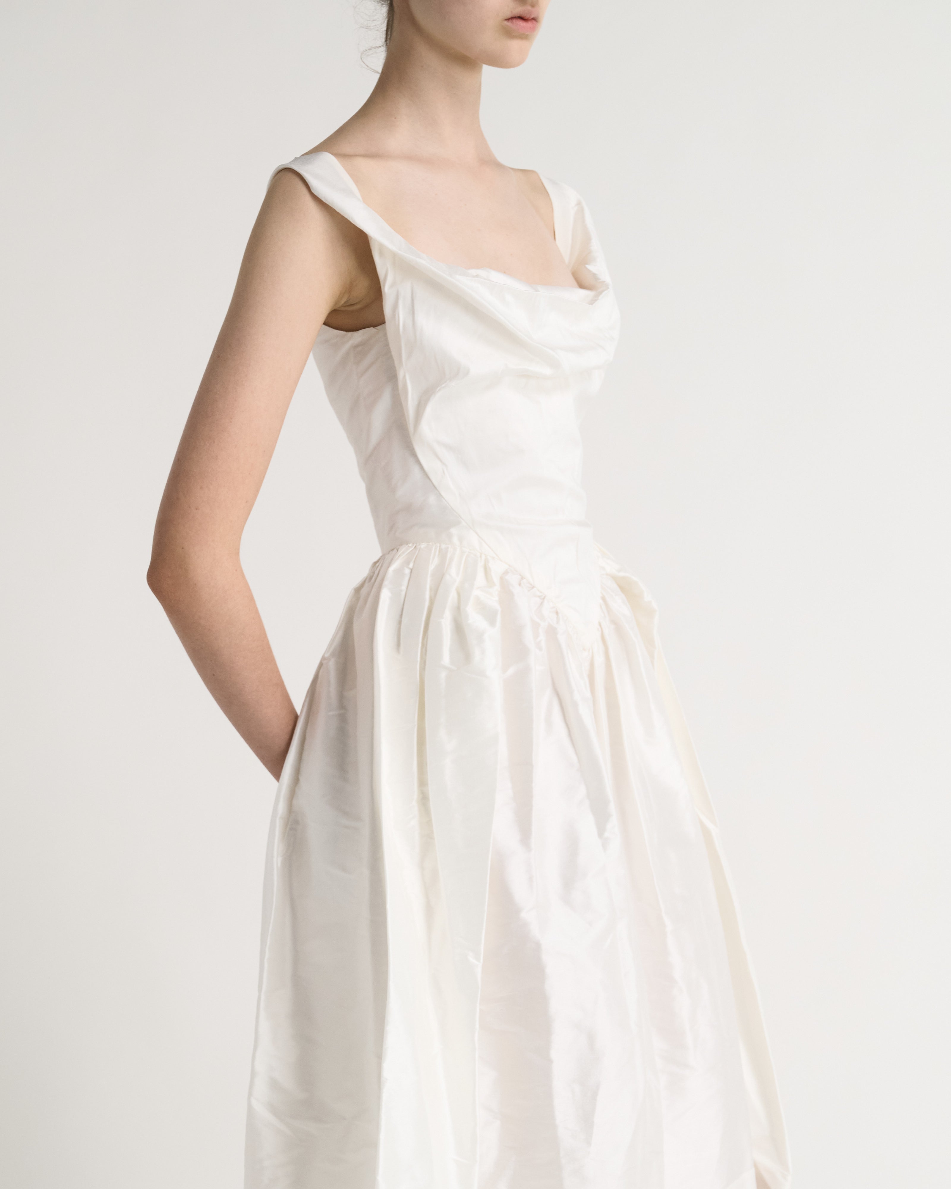 The Willow Dress
