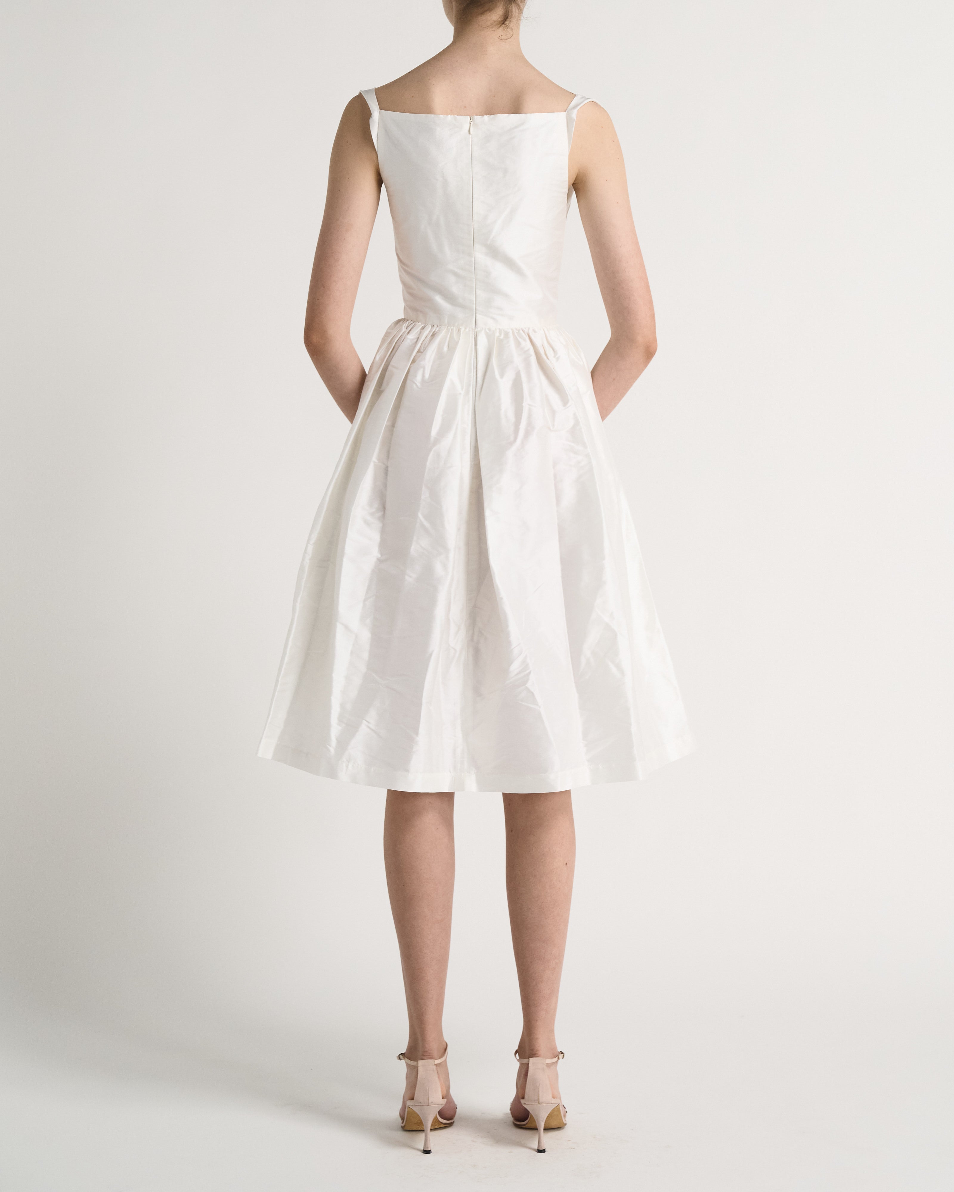 The Willow Dress