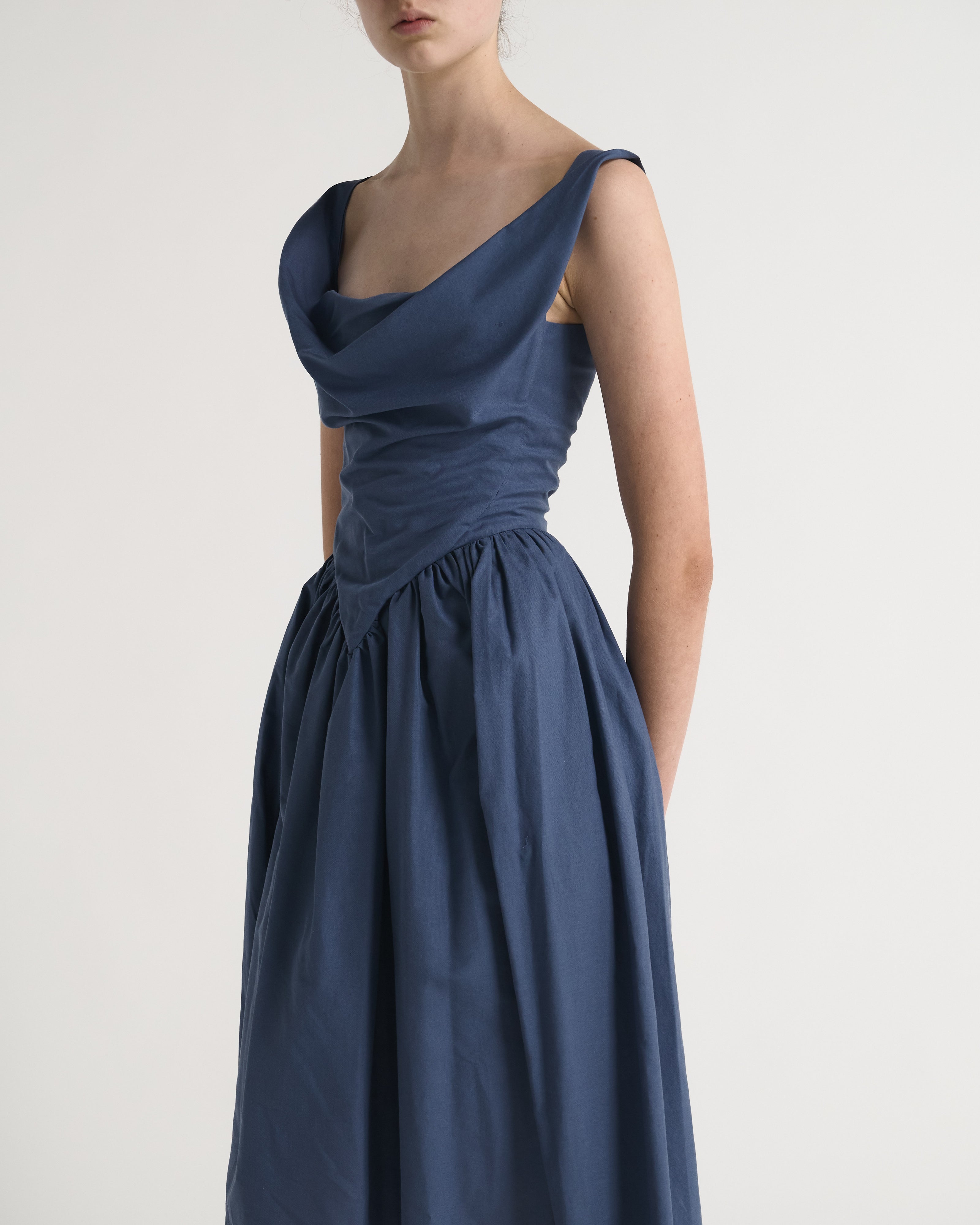 The Willow Dress
