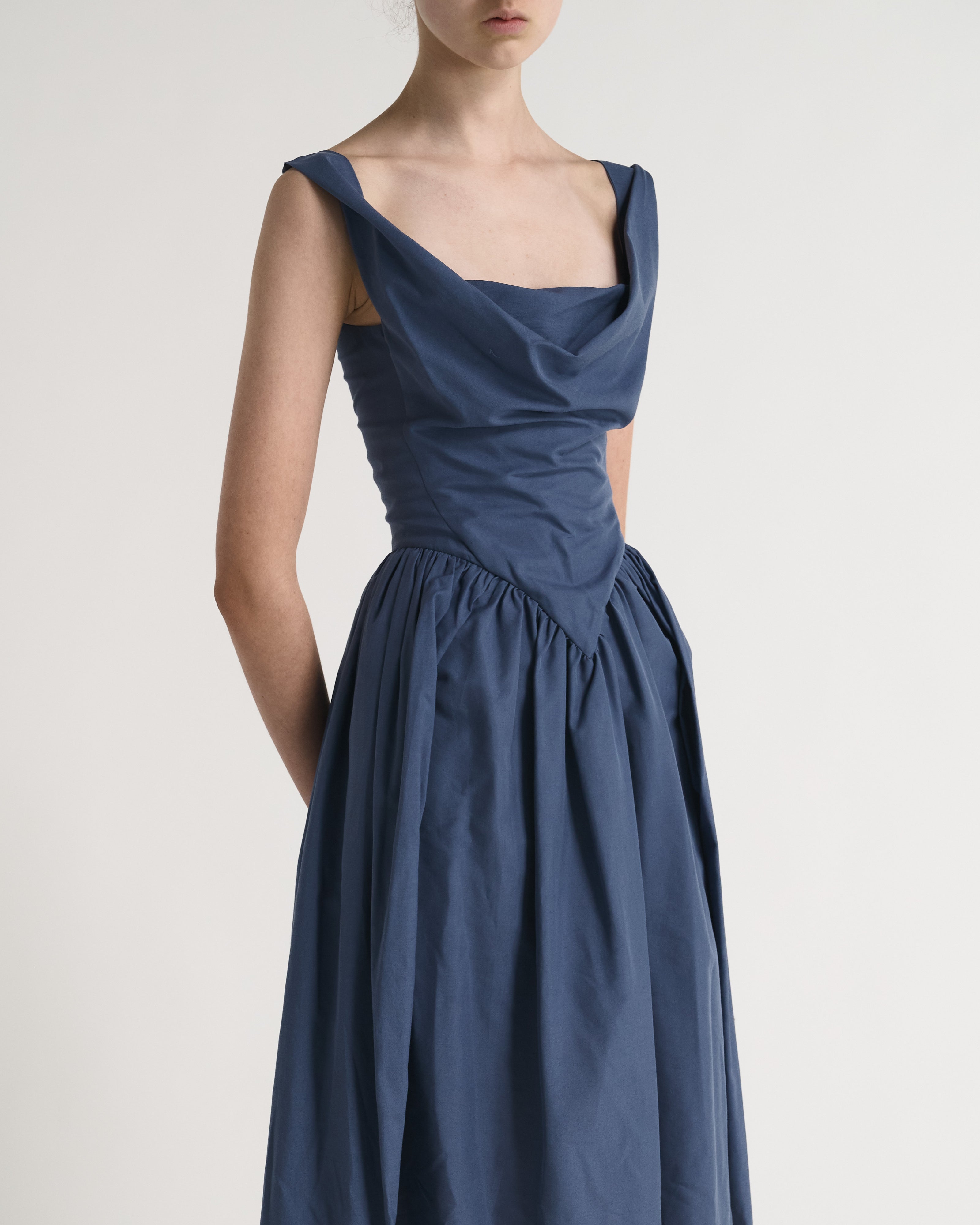 The Willow Dress