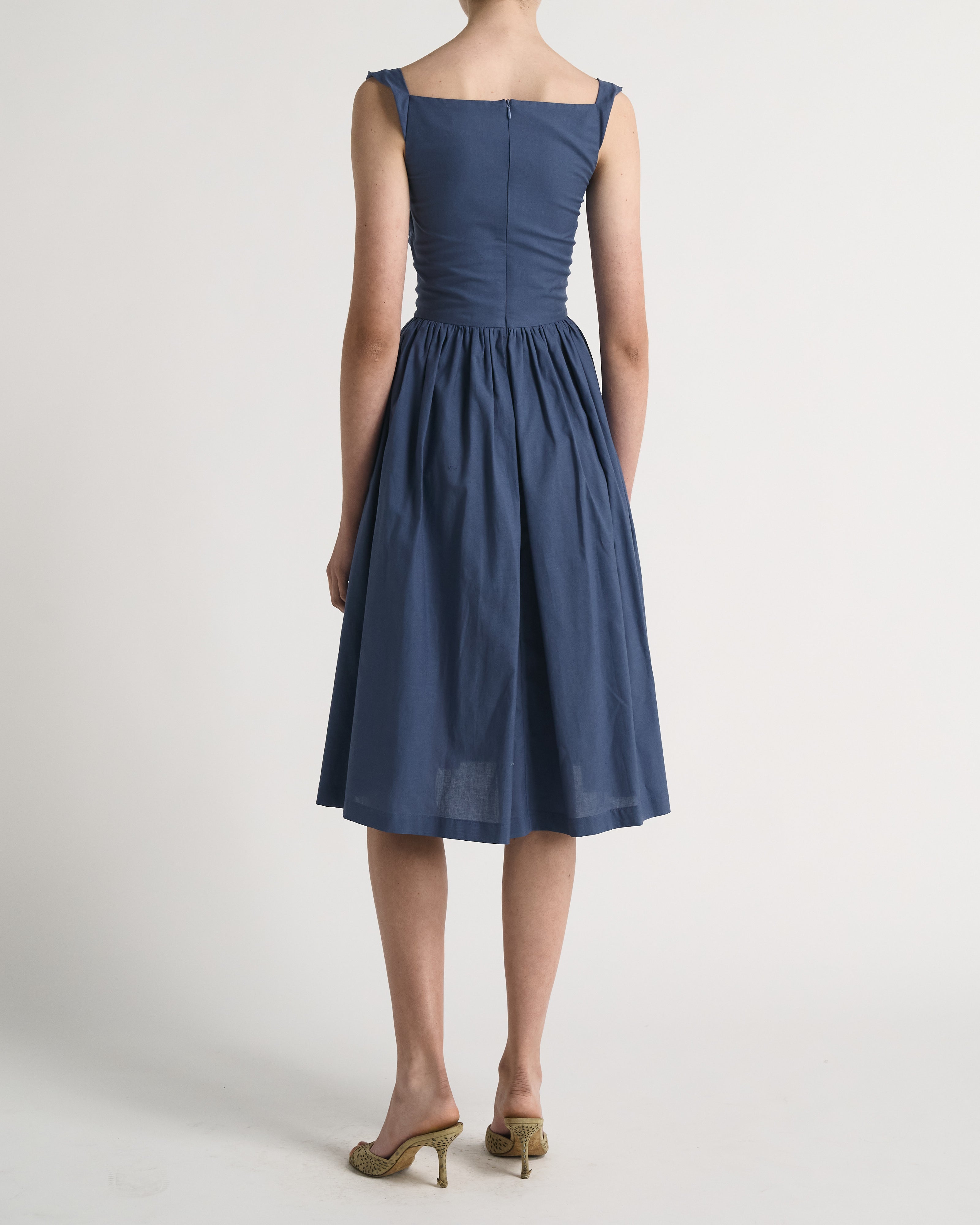 The Willow Dress