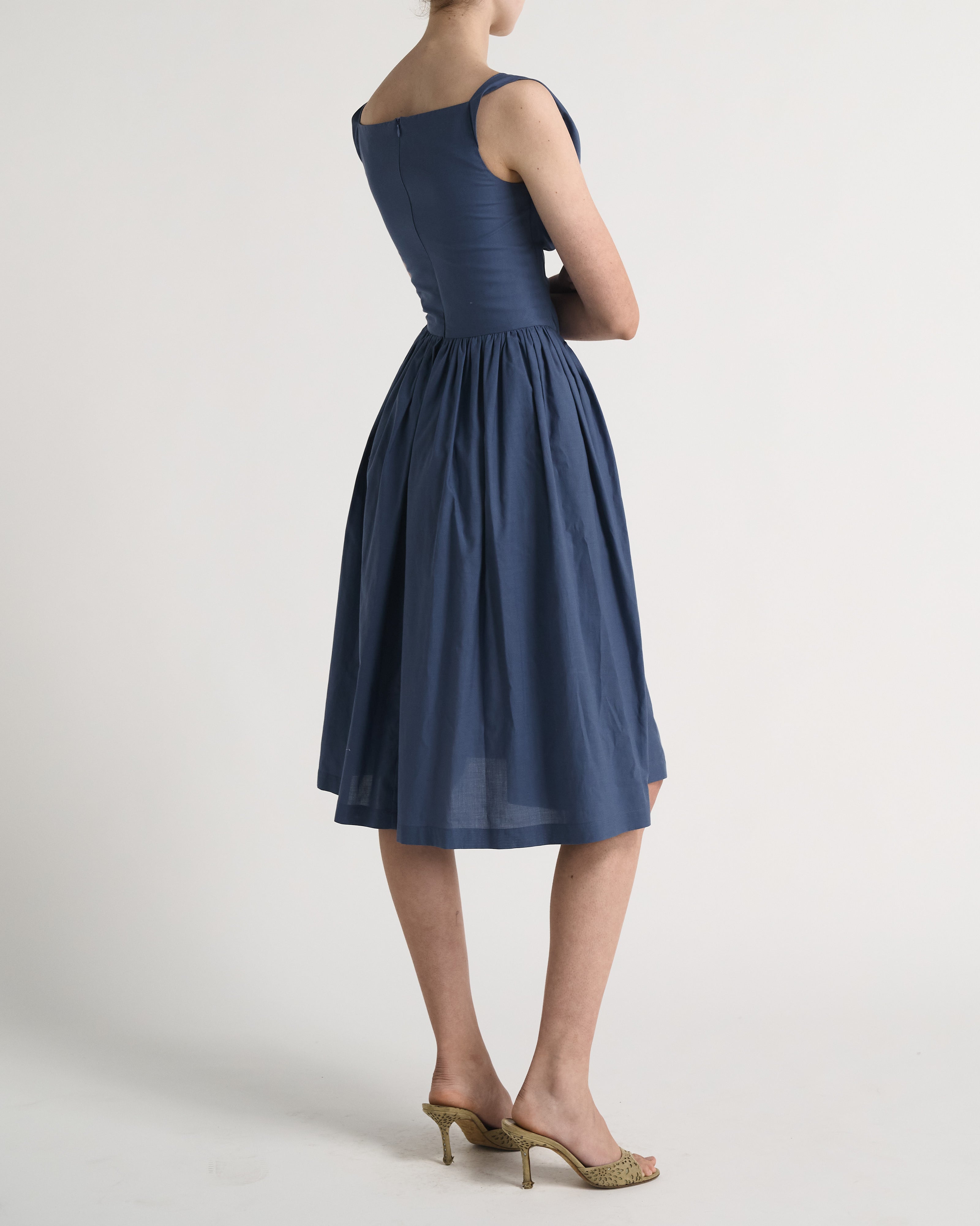 The Willow Dress