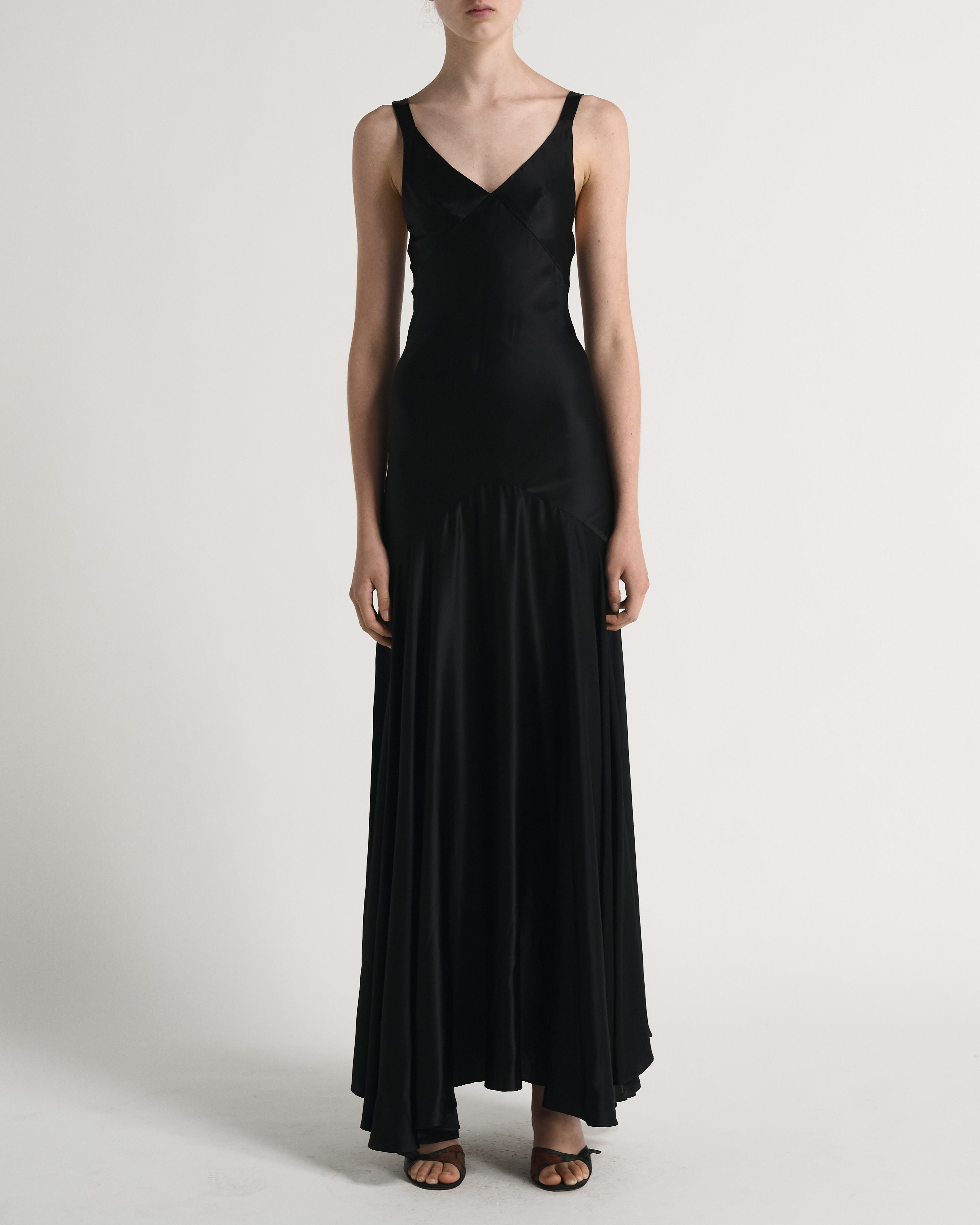 The Vienna Dress