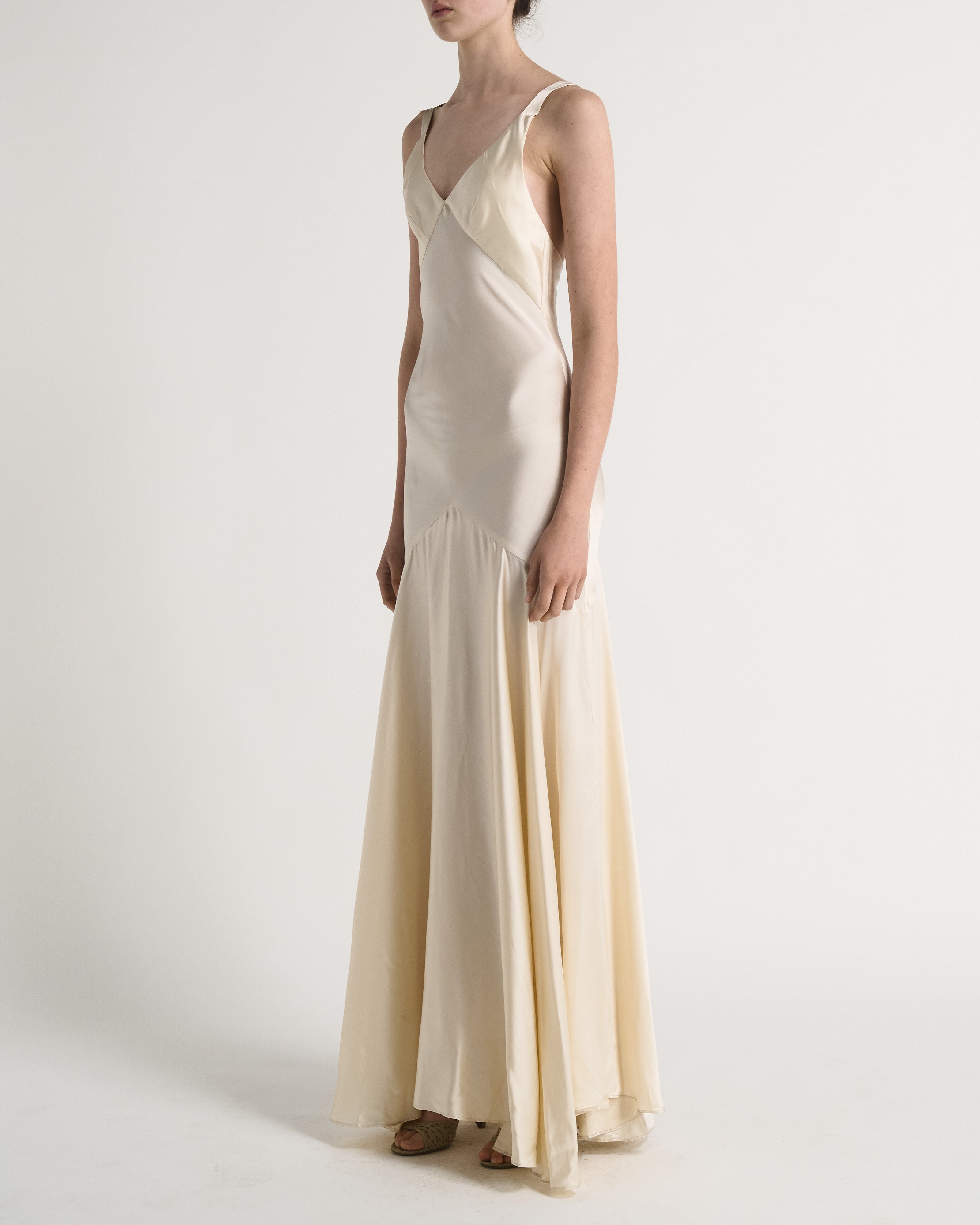 The Vienna Dress