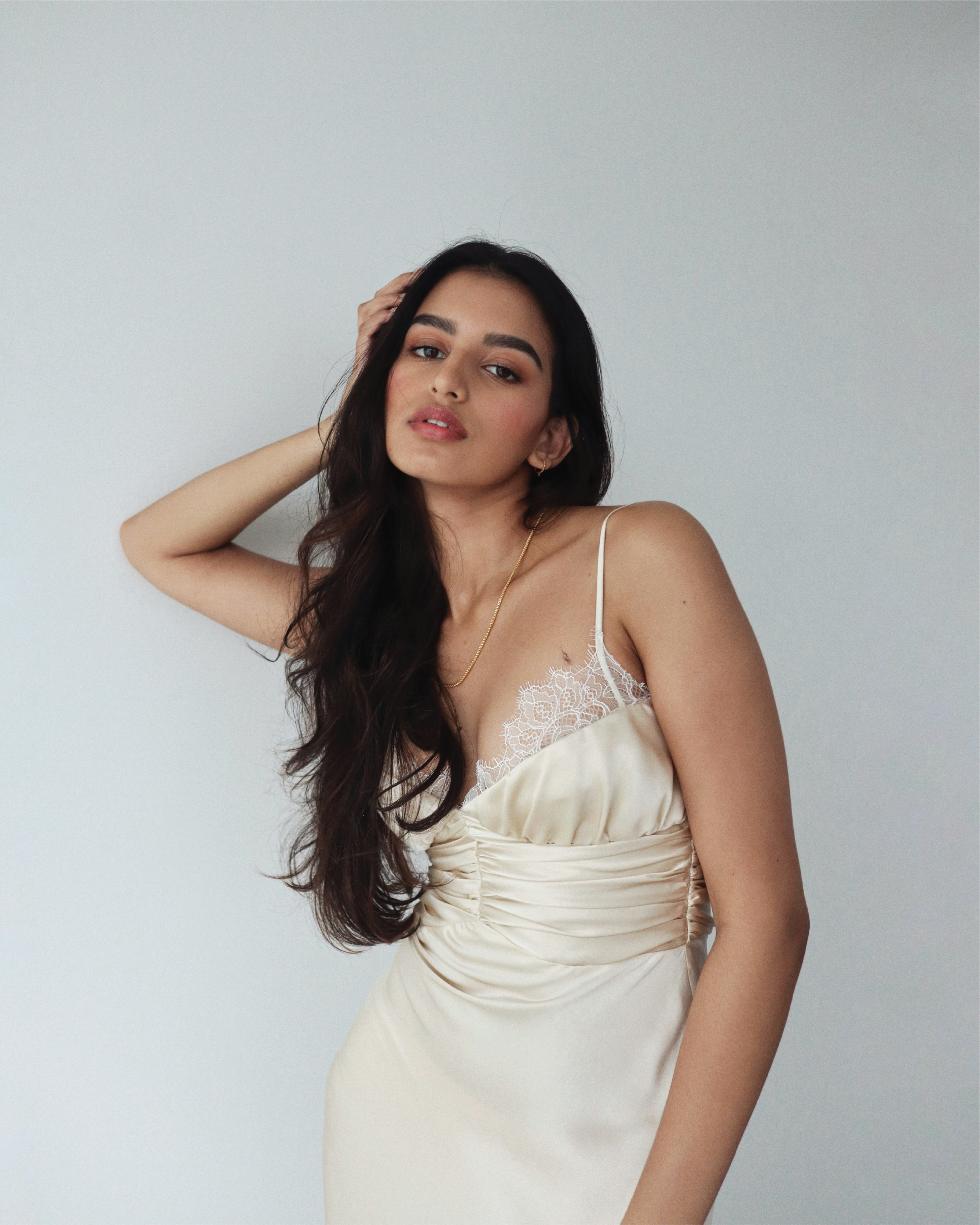 The Sade Dress