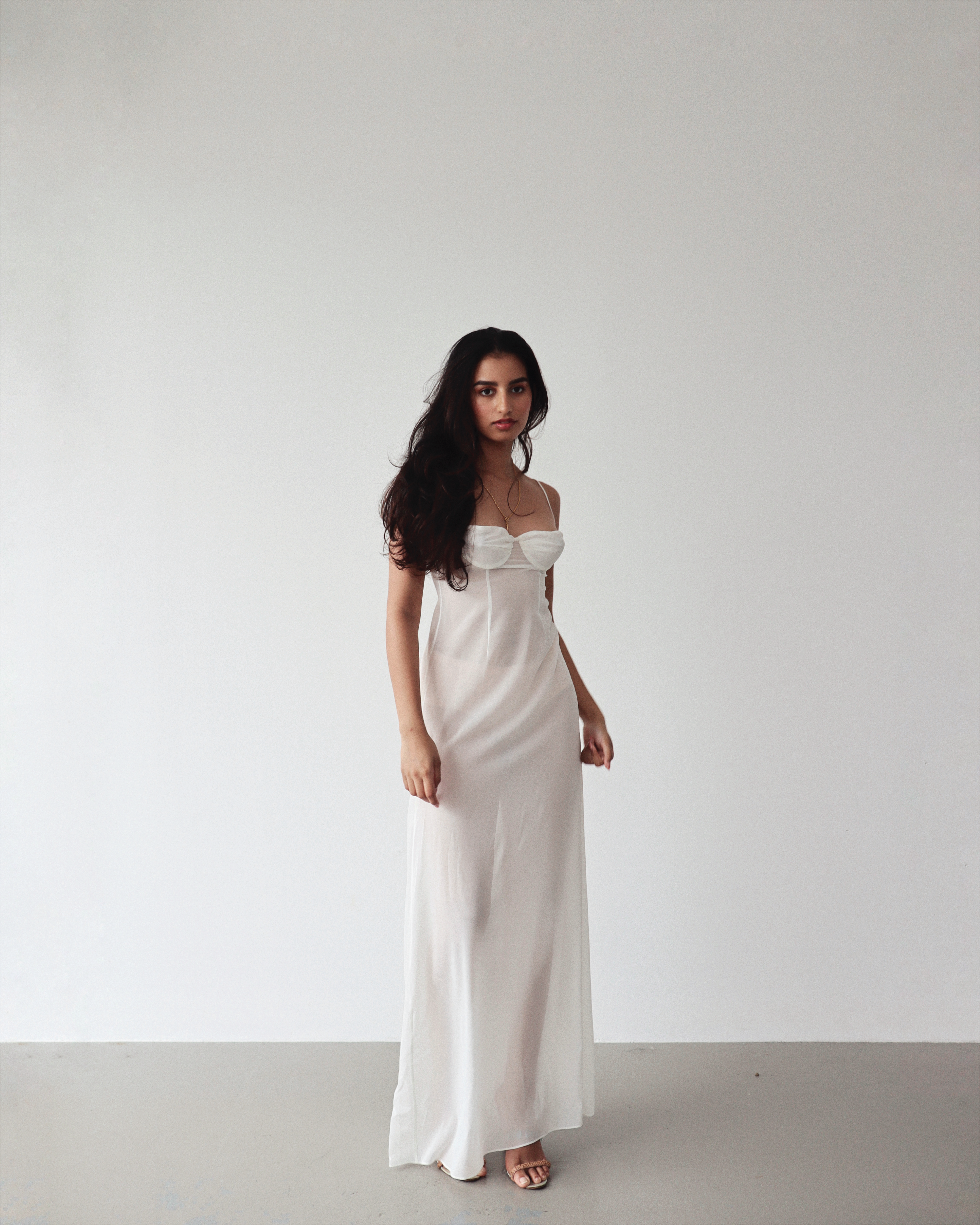 The Ricci Dress