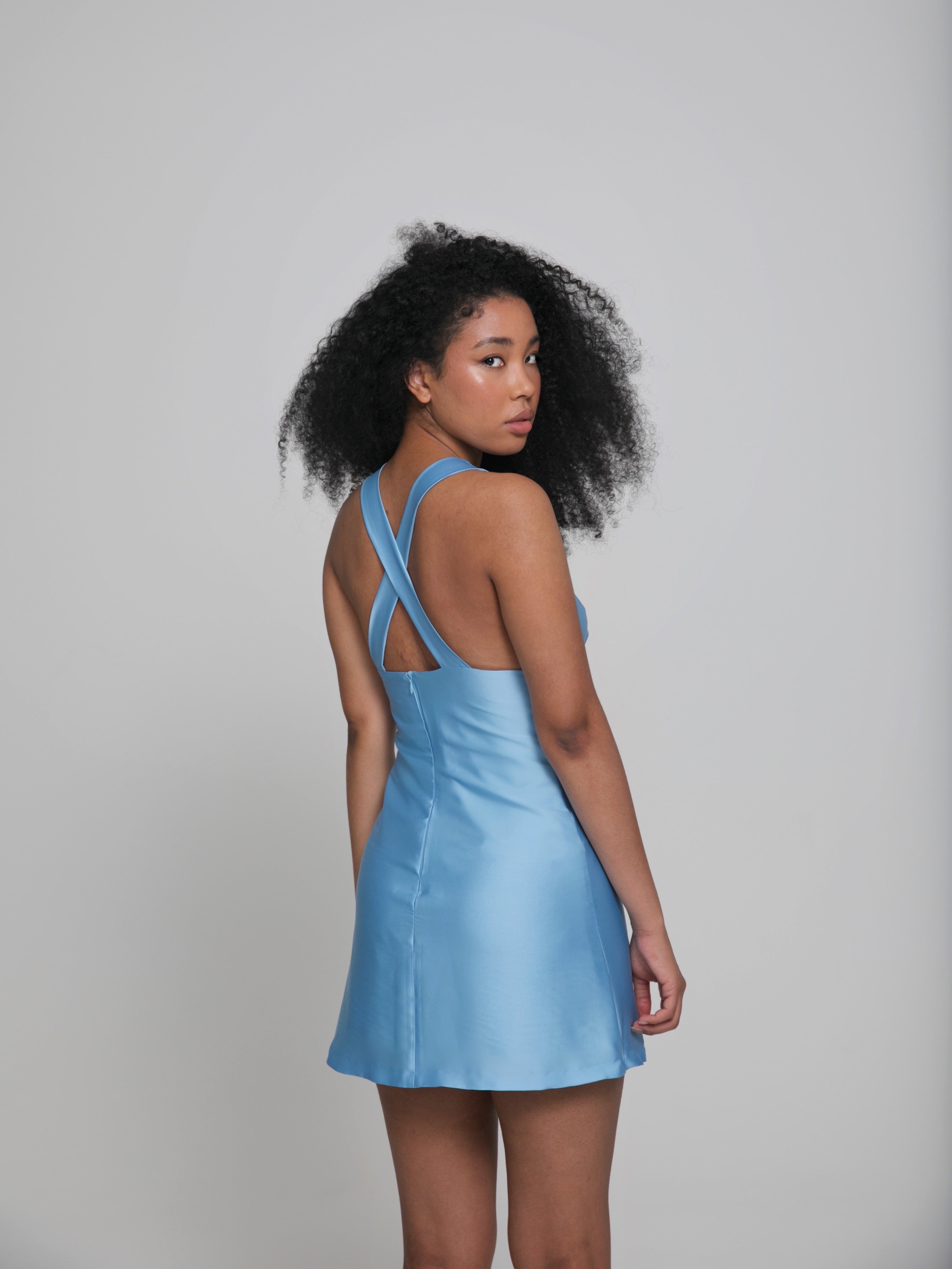 The Jessica Dress