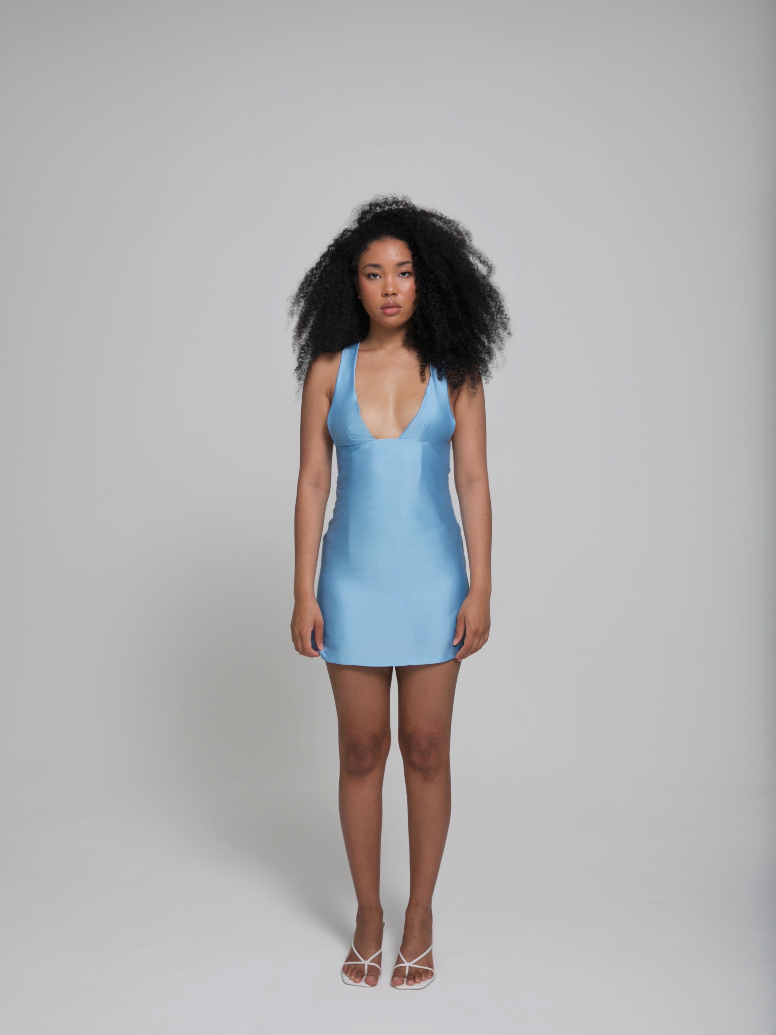 The Jessica Dress