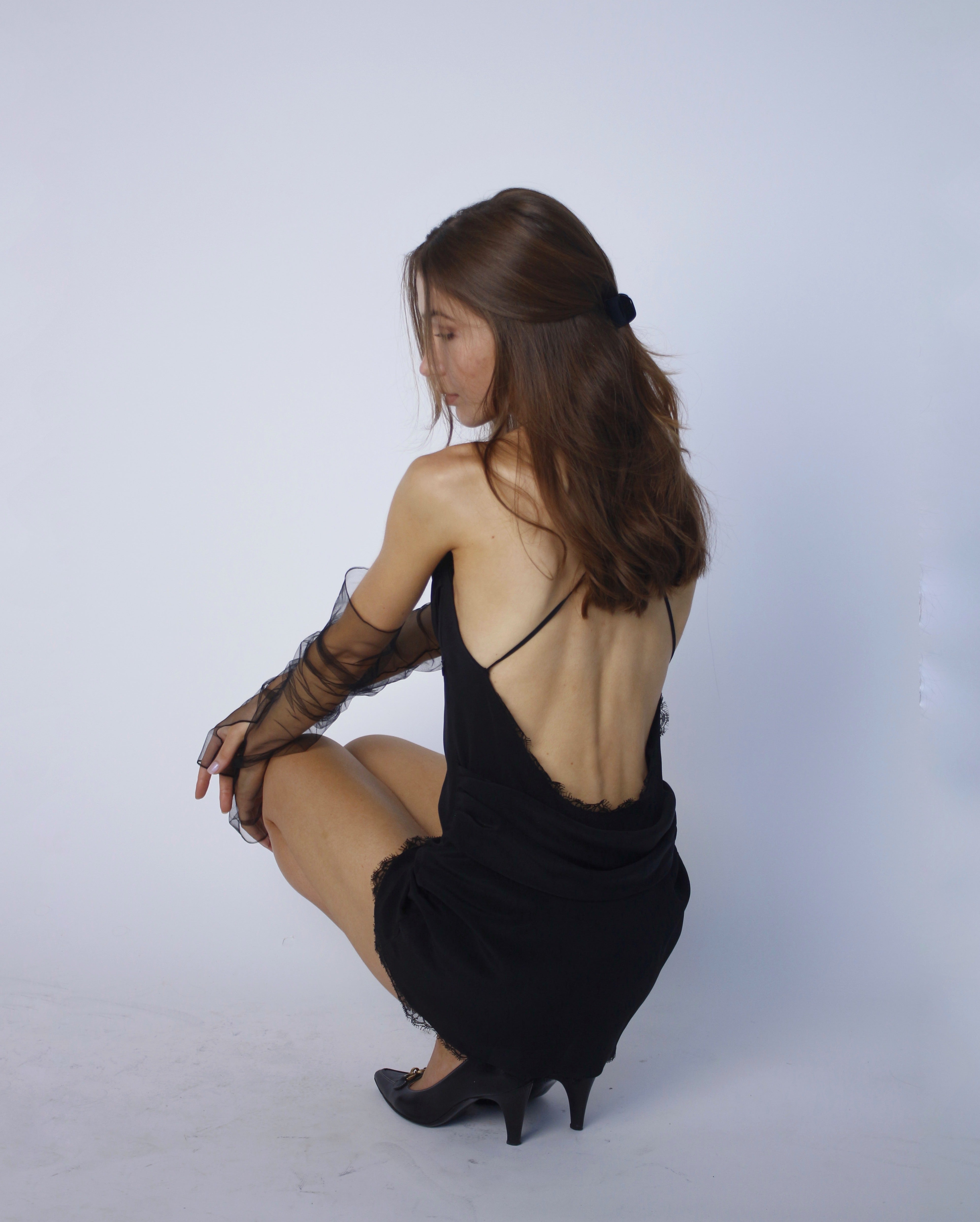 The Rhea Dress