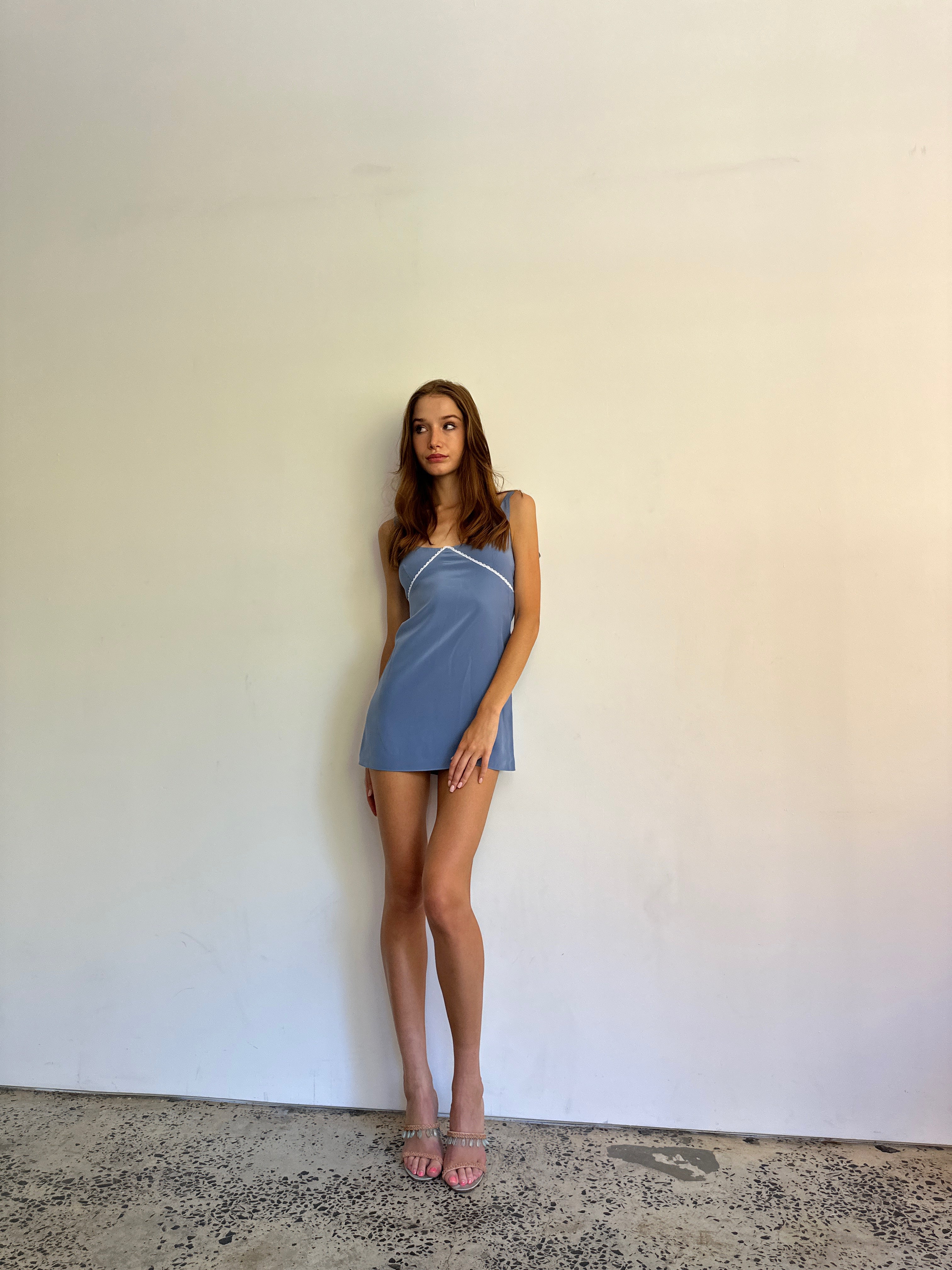 The Molly Dress