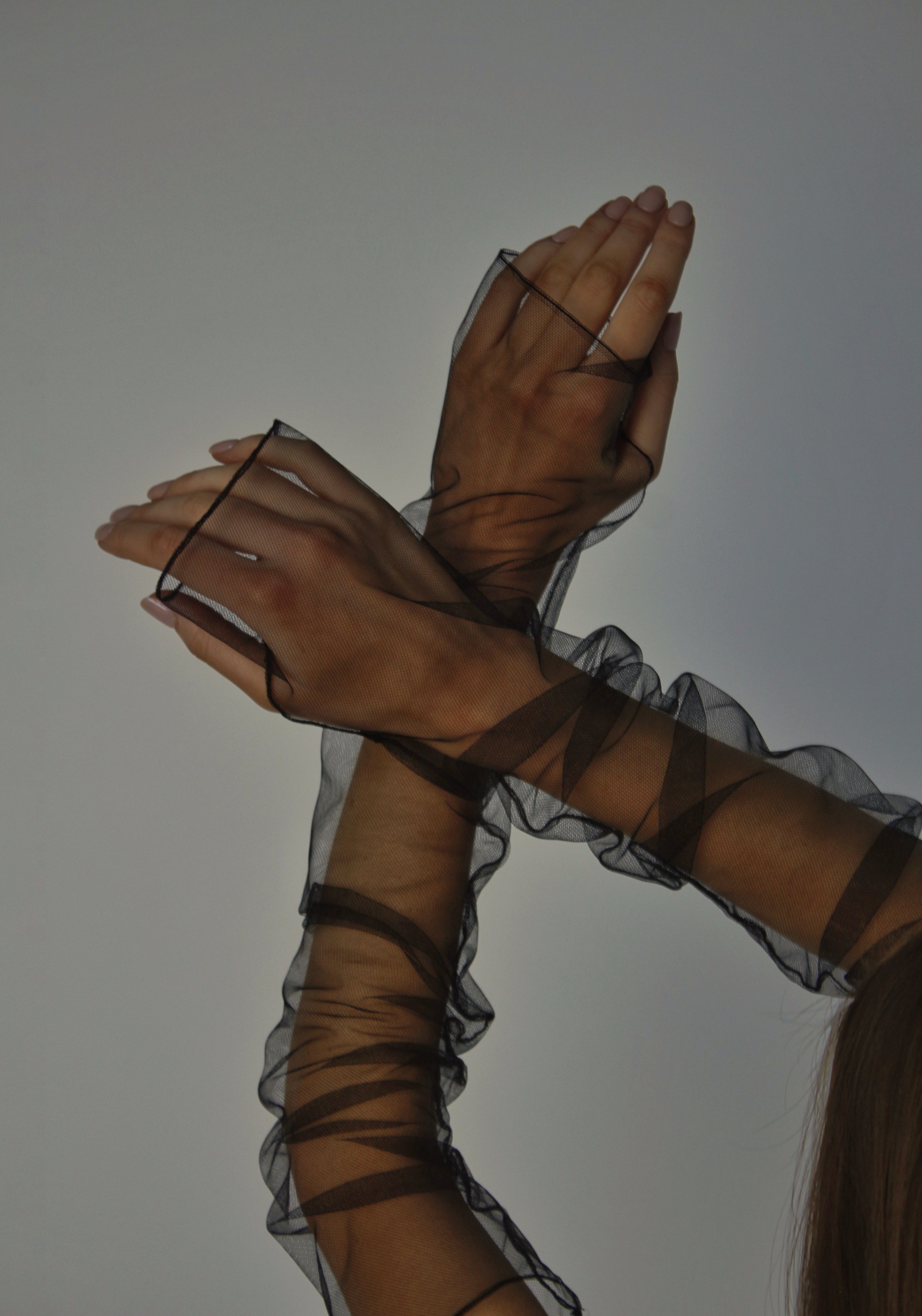 The Chloe Gloves