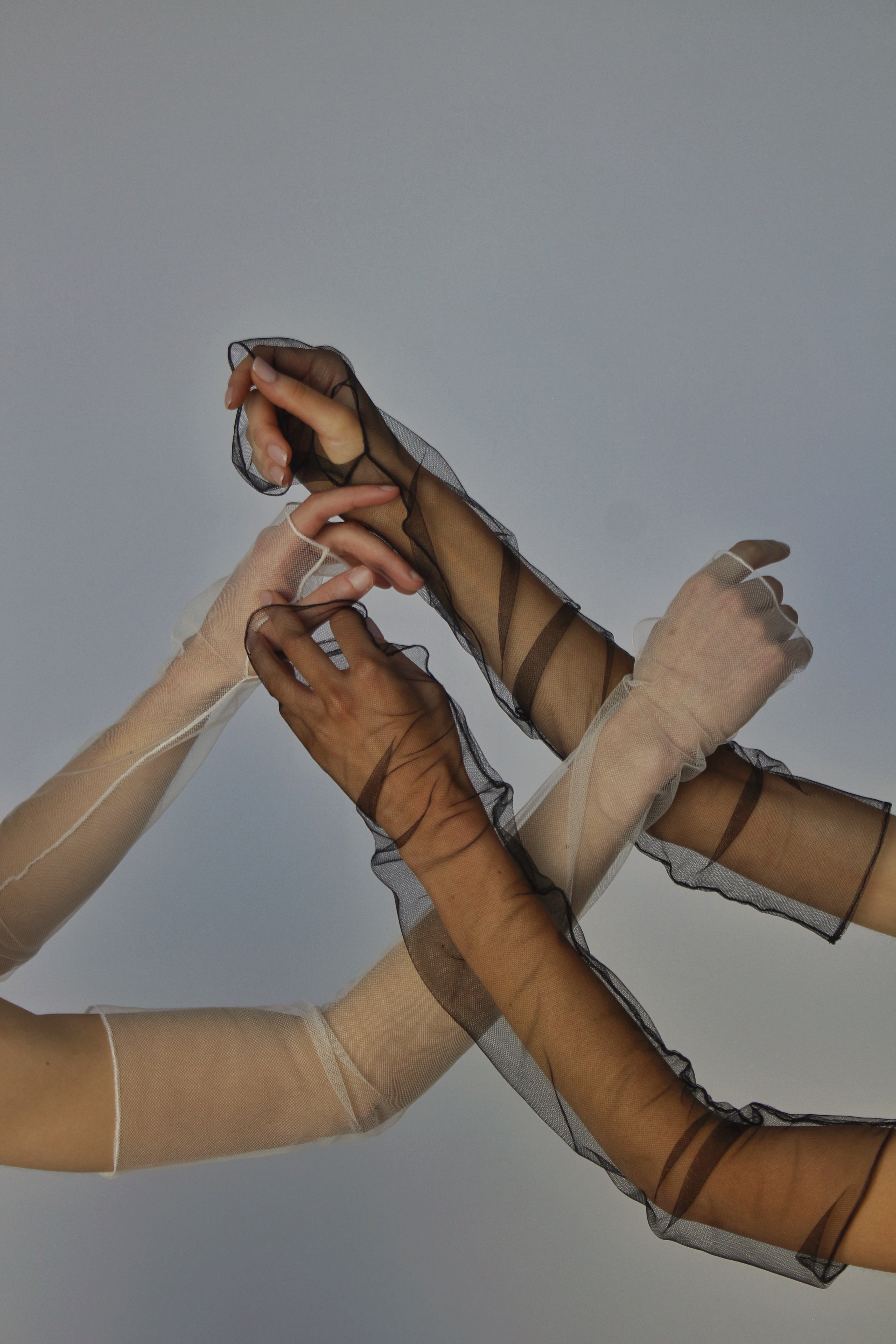 The Chloe Gloves
